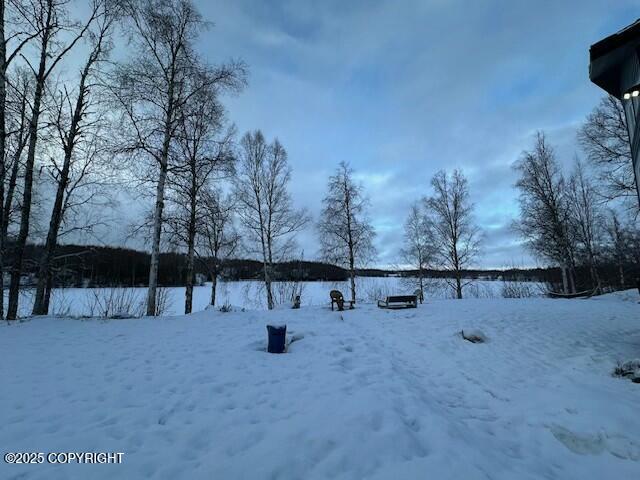 22119 W Bren Bear Court