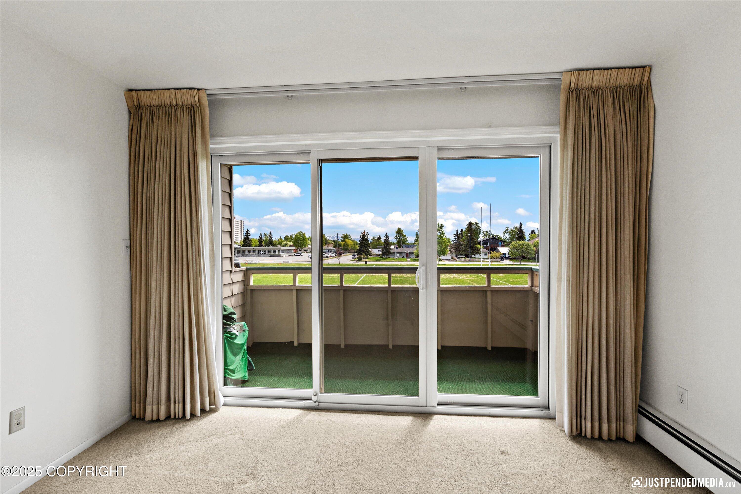 836 M Street # 215 Unit: #215