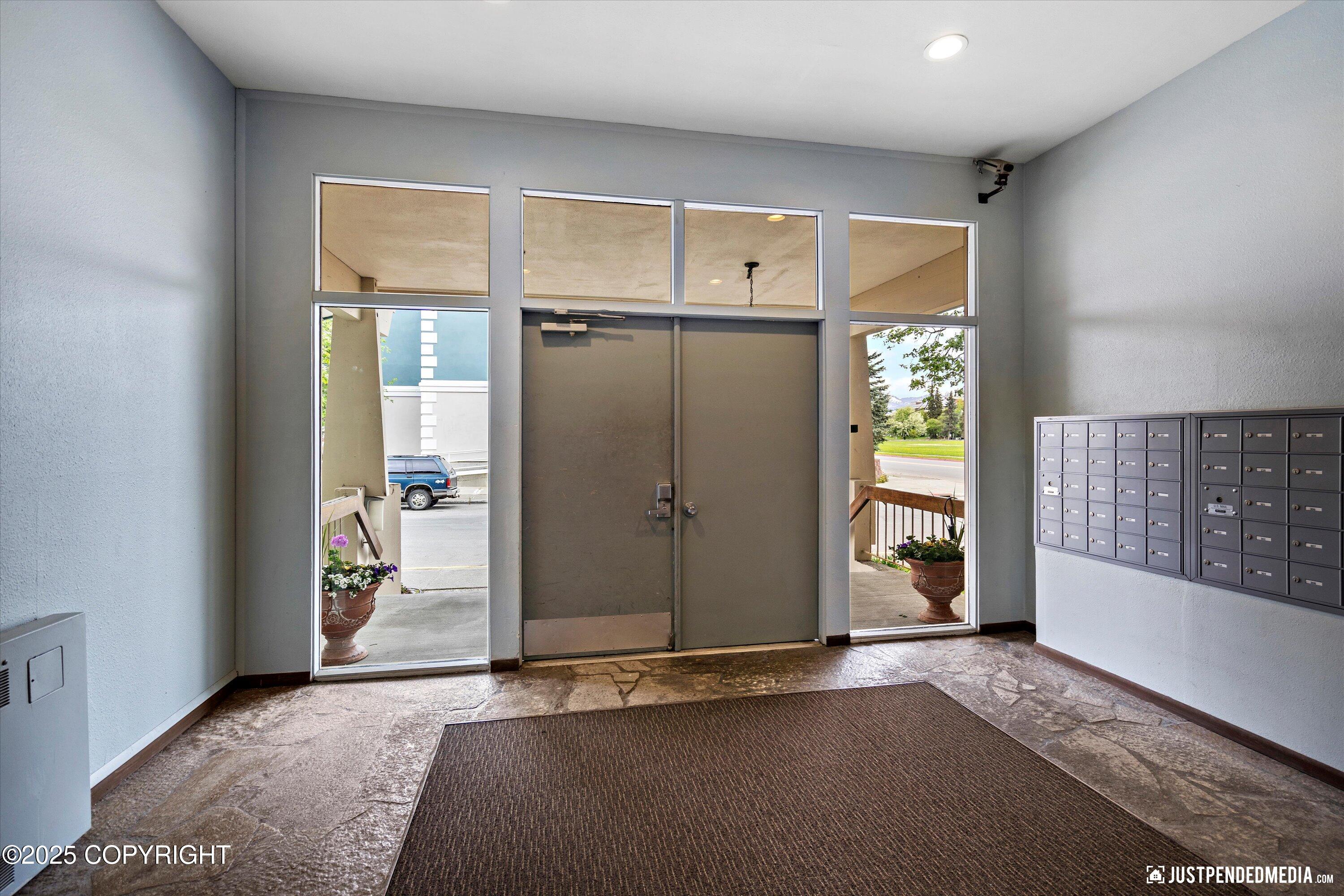 836 M Street # 215 Unit: #215