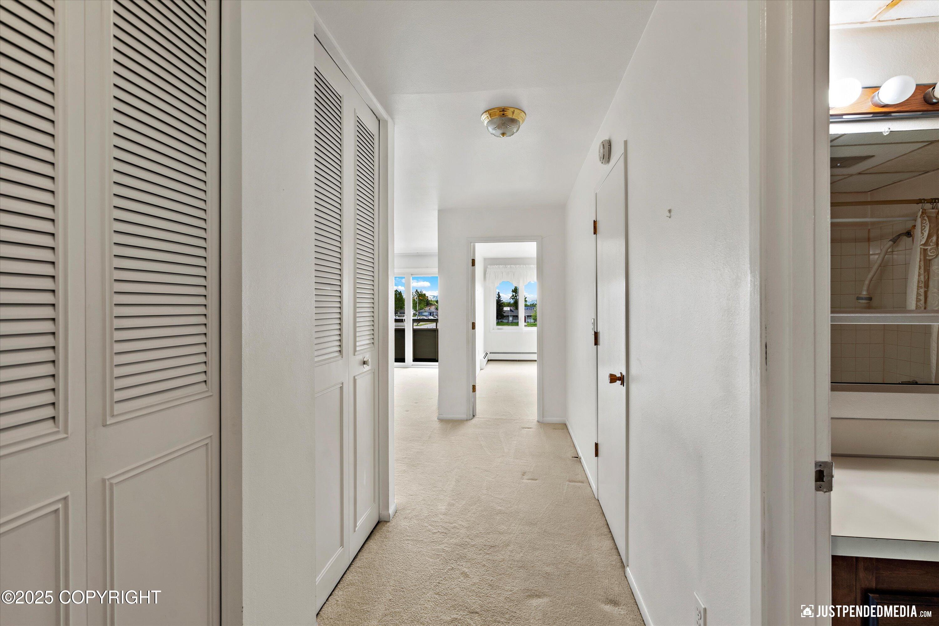 836 M Street # 215 Unit: #215