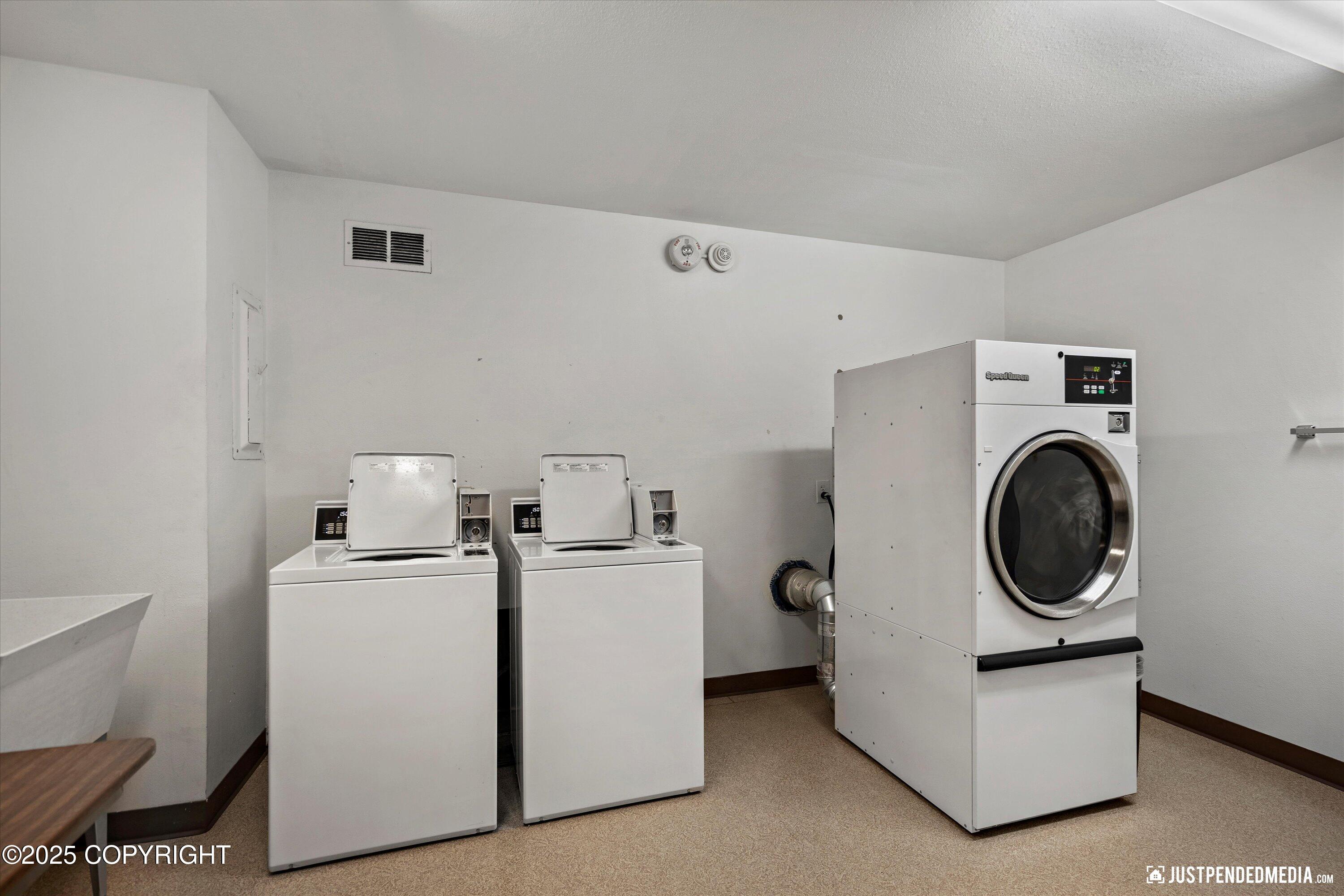 836 M Street # 215 Unit: #215