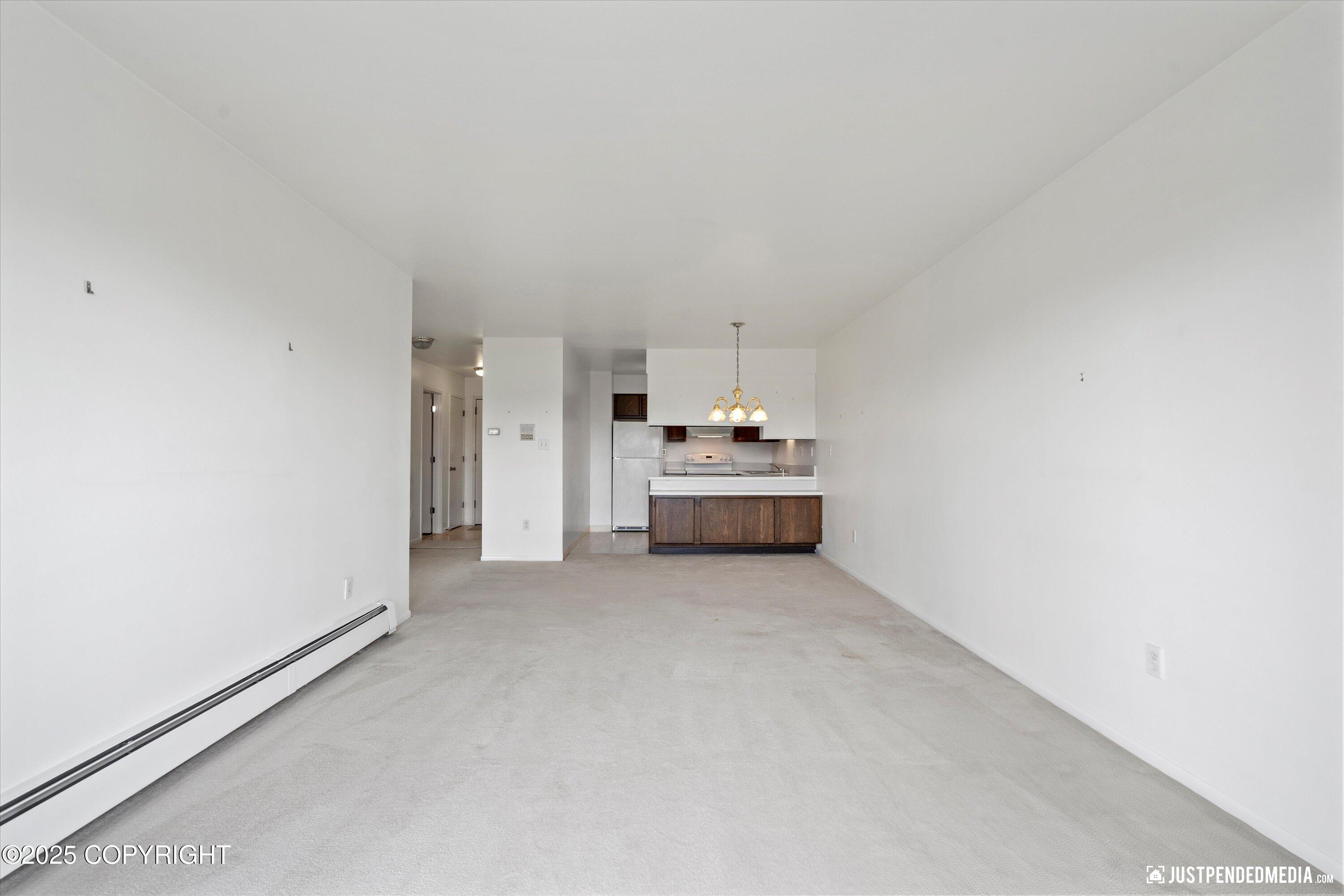 836 M Street # 215 Unit: #215