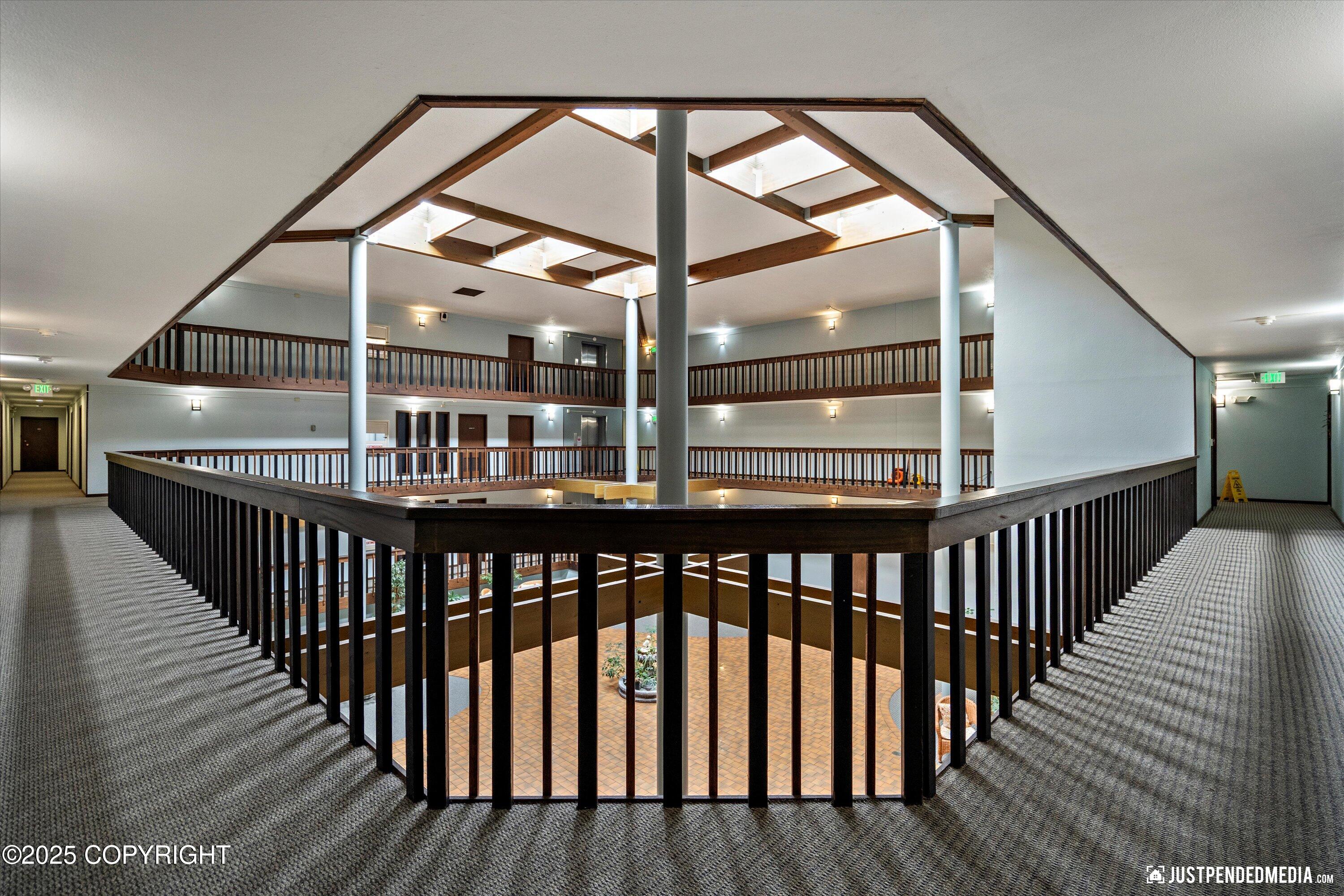 836 M Street # 215 Unit: #215