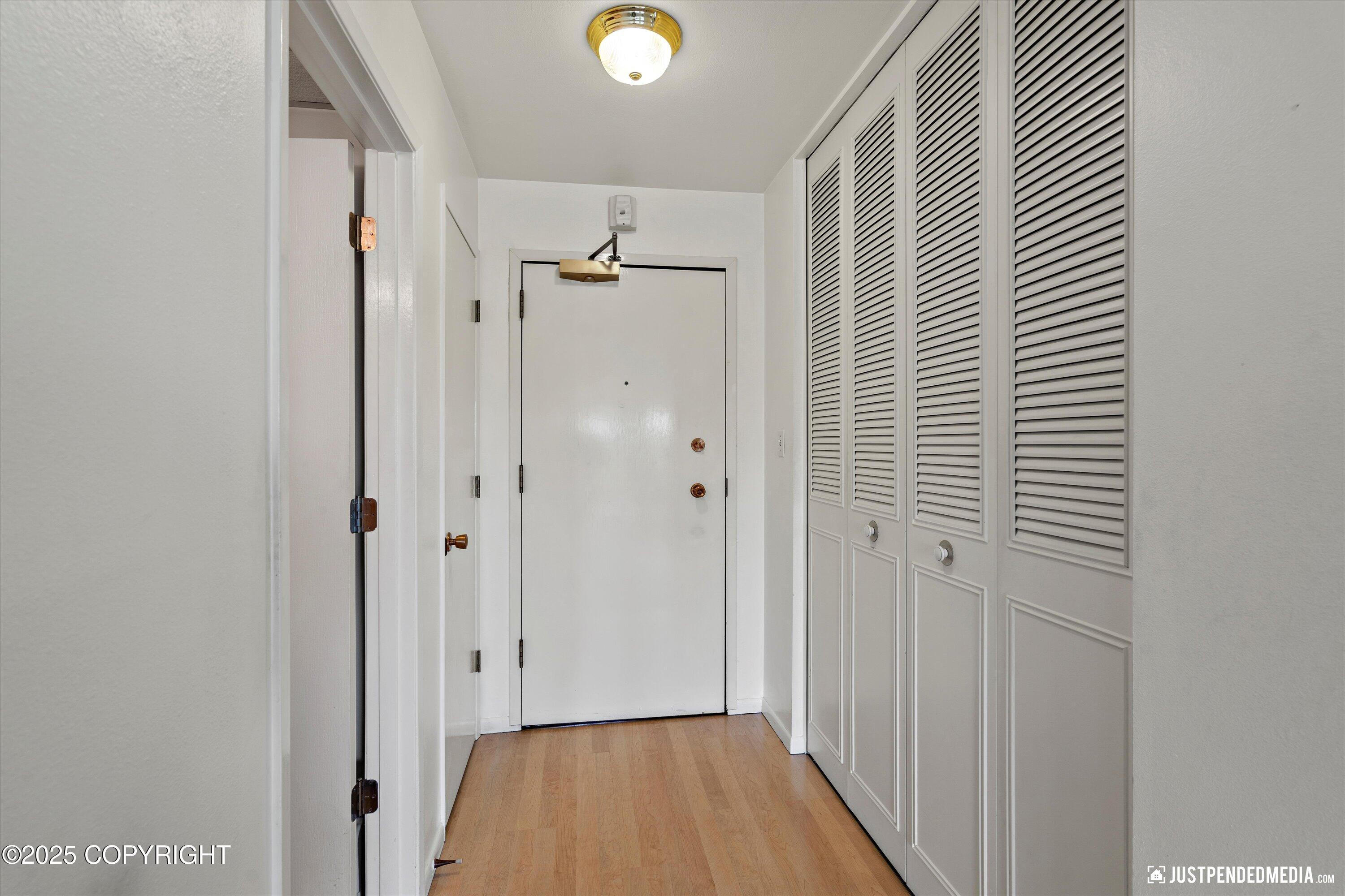 836 M Street # 215 Unit: #215