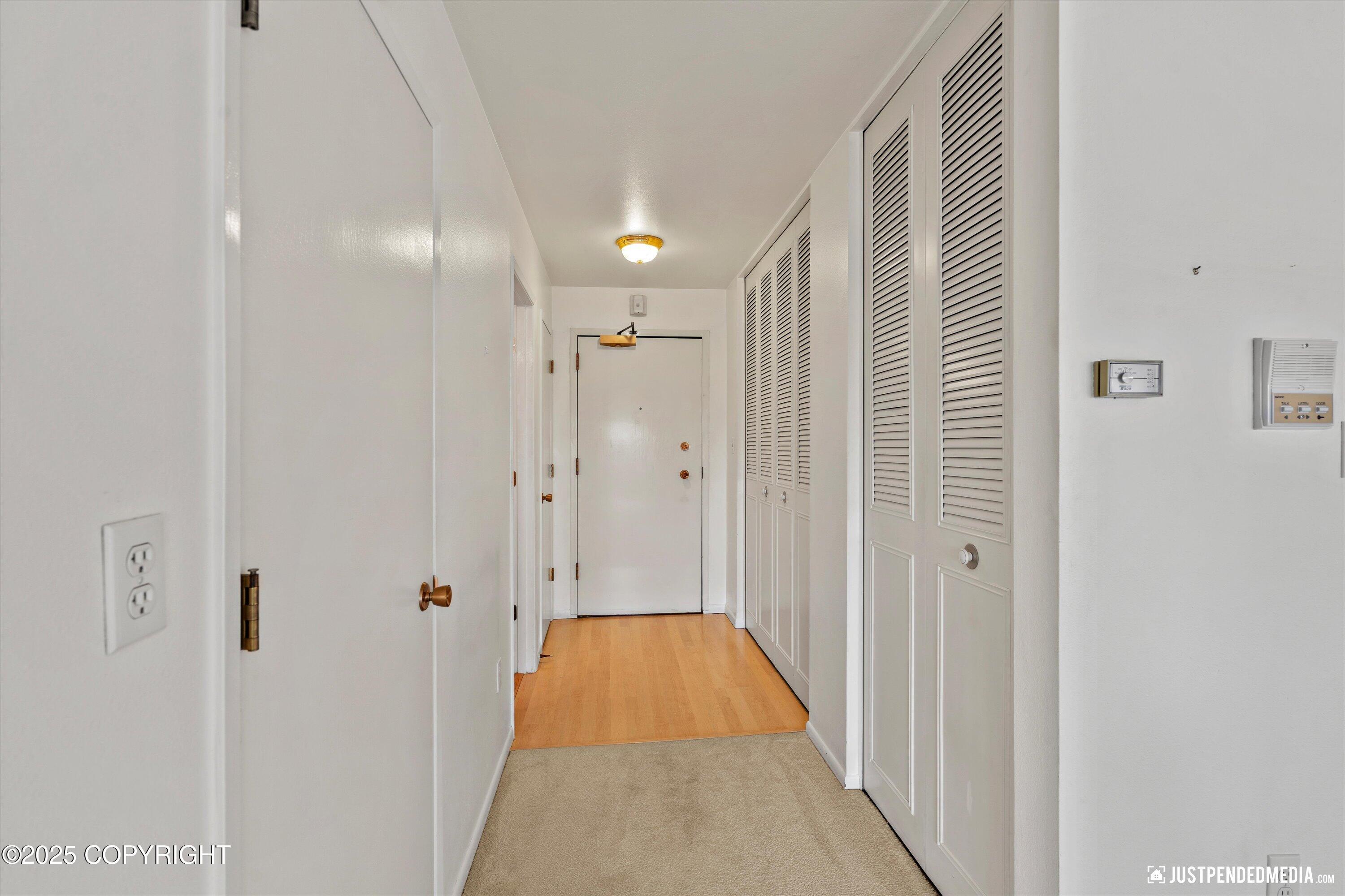 836 M Street # 215 Unit: #215