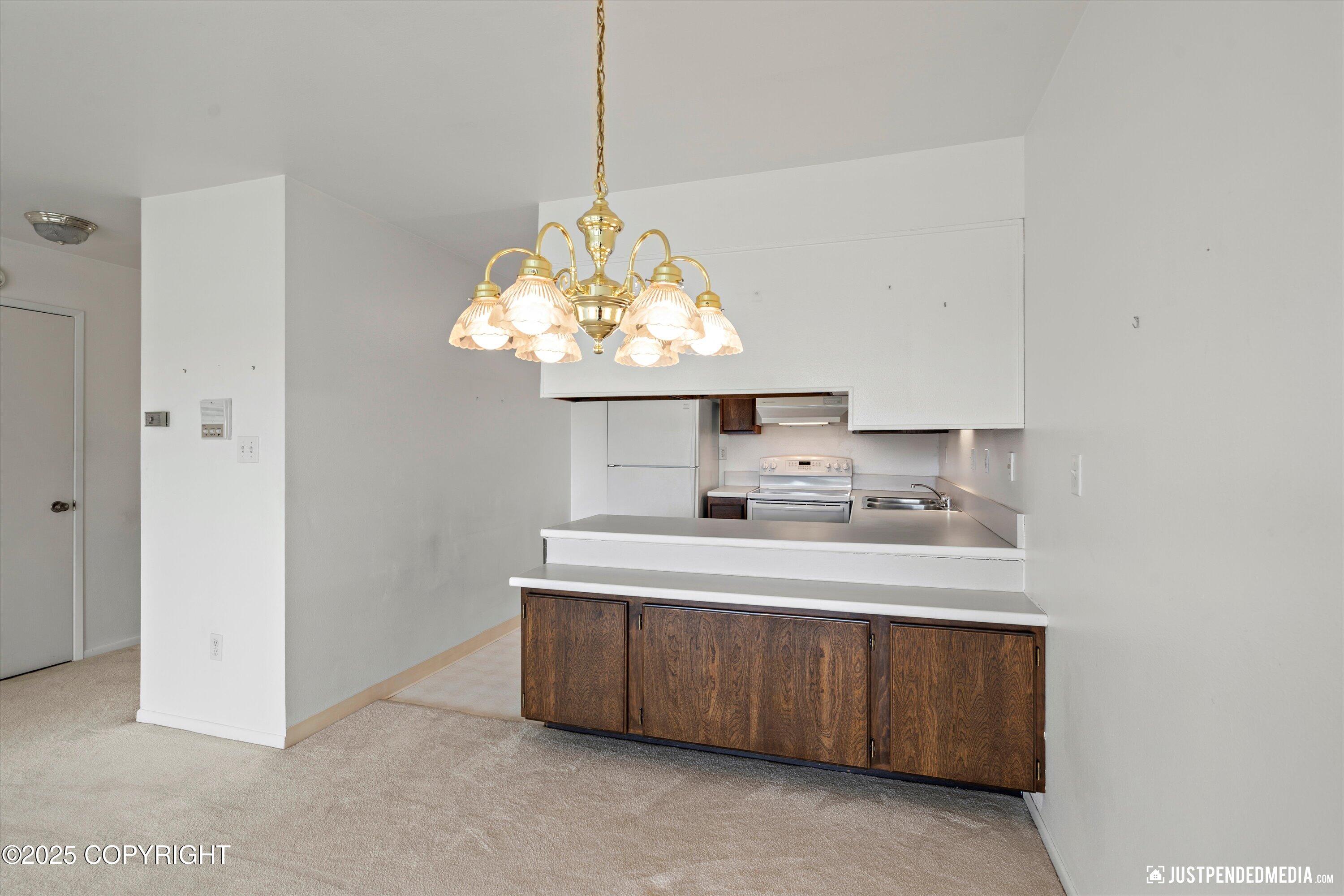 836 M Street # 215 Unit: #215