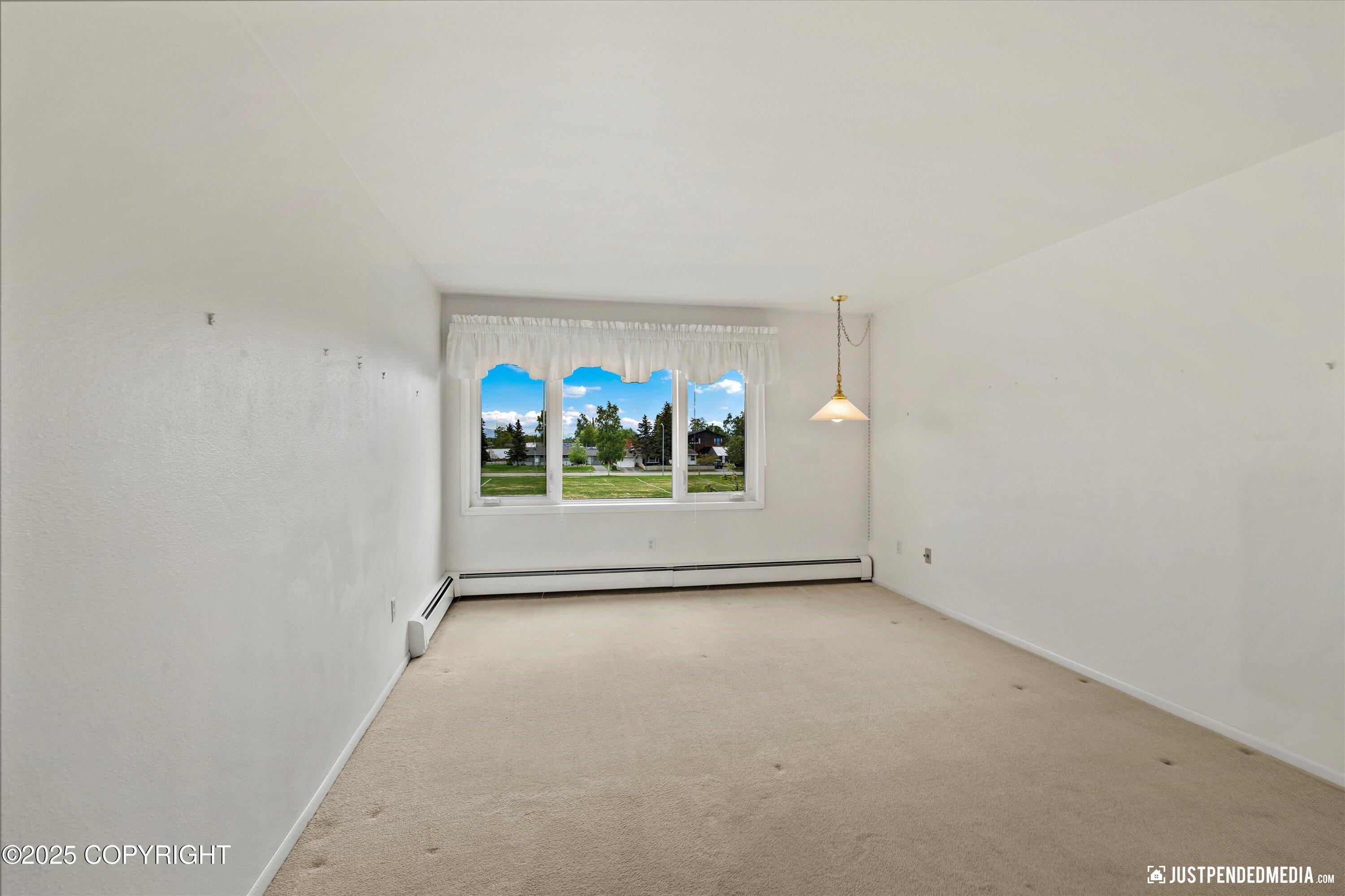 836 M Street # 215 Unit: #215