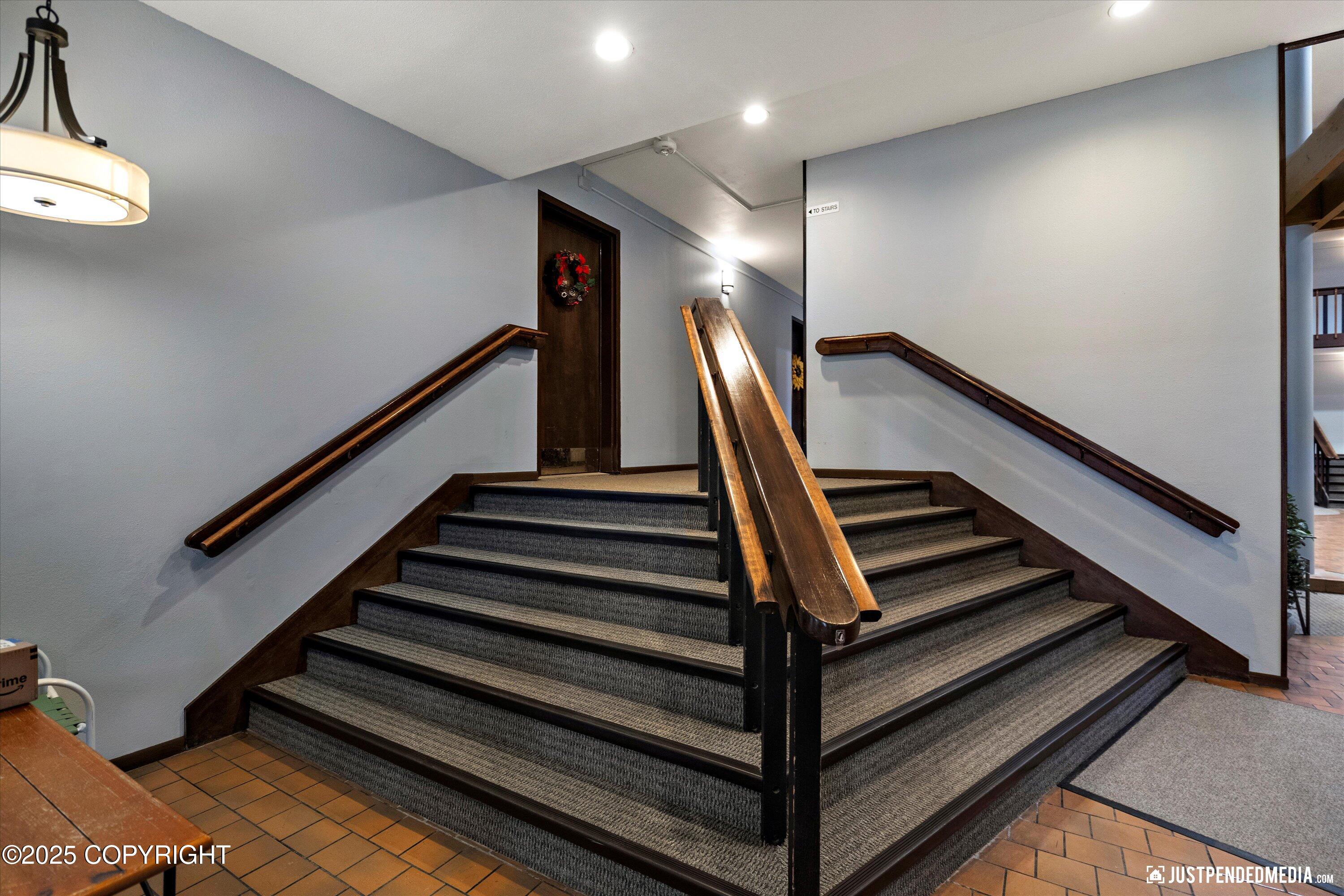 836 M Street # 215 Unit: #215