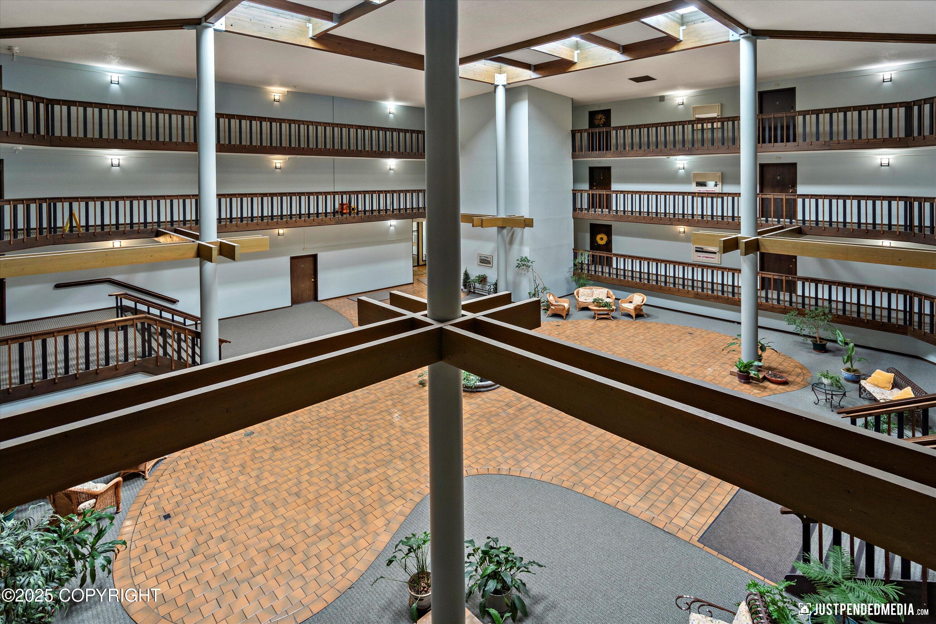 836 M Street # 215 Unit: #215