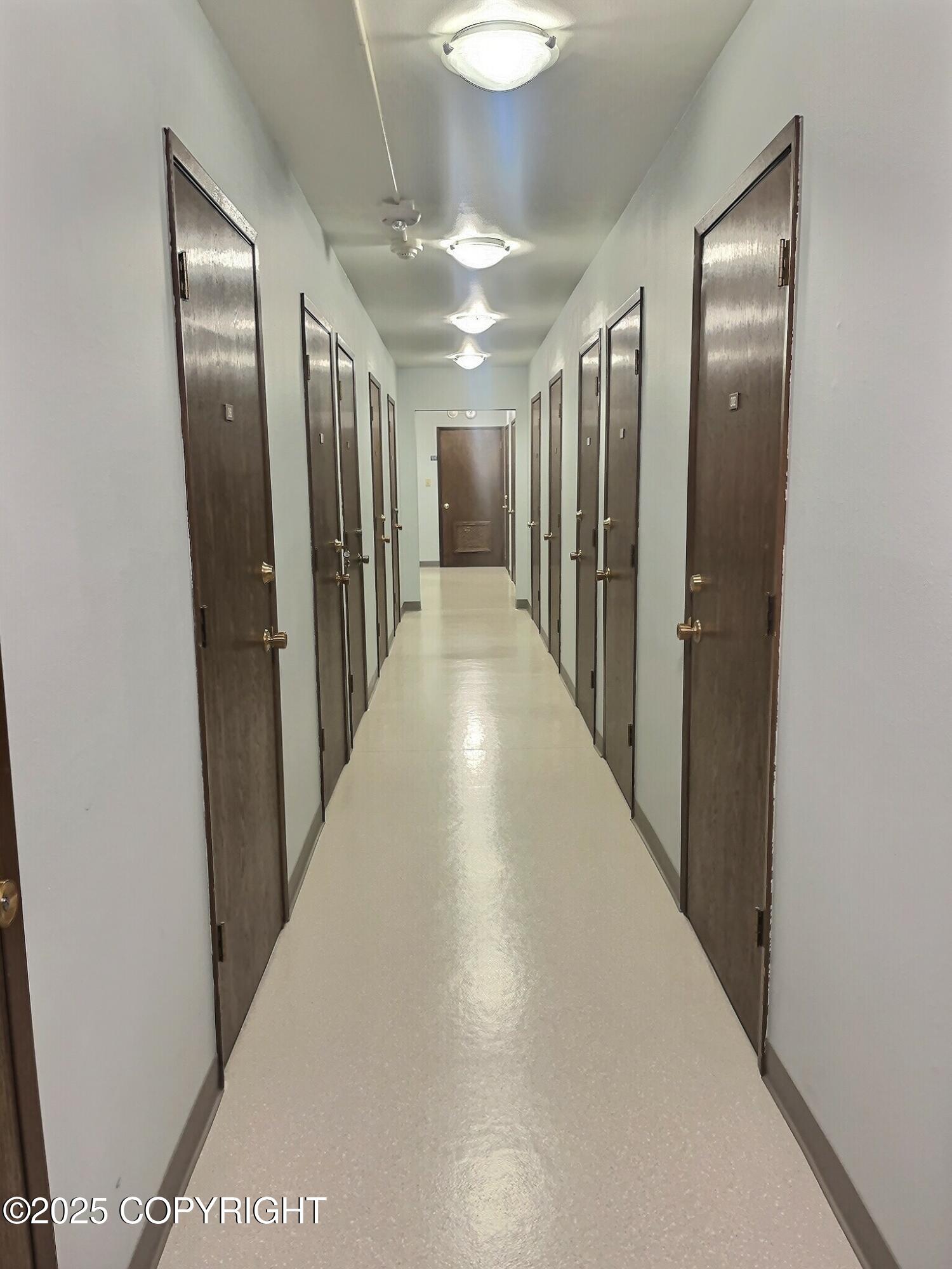 836 M Street # 215 Unit: #215