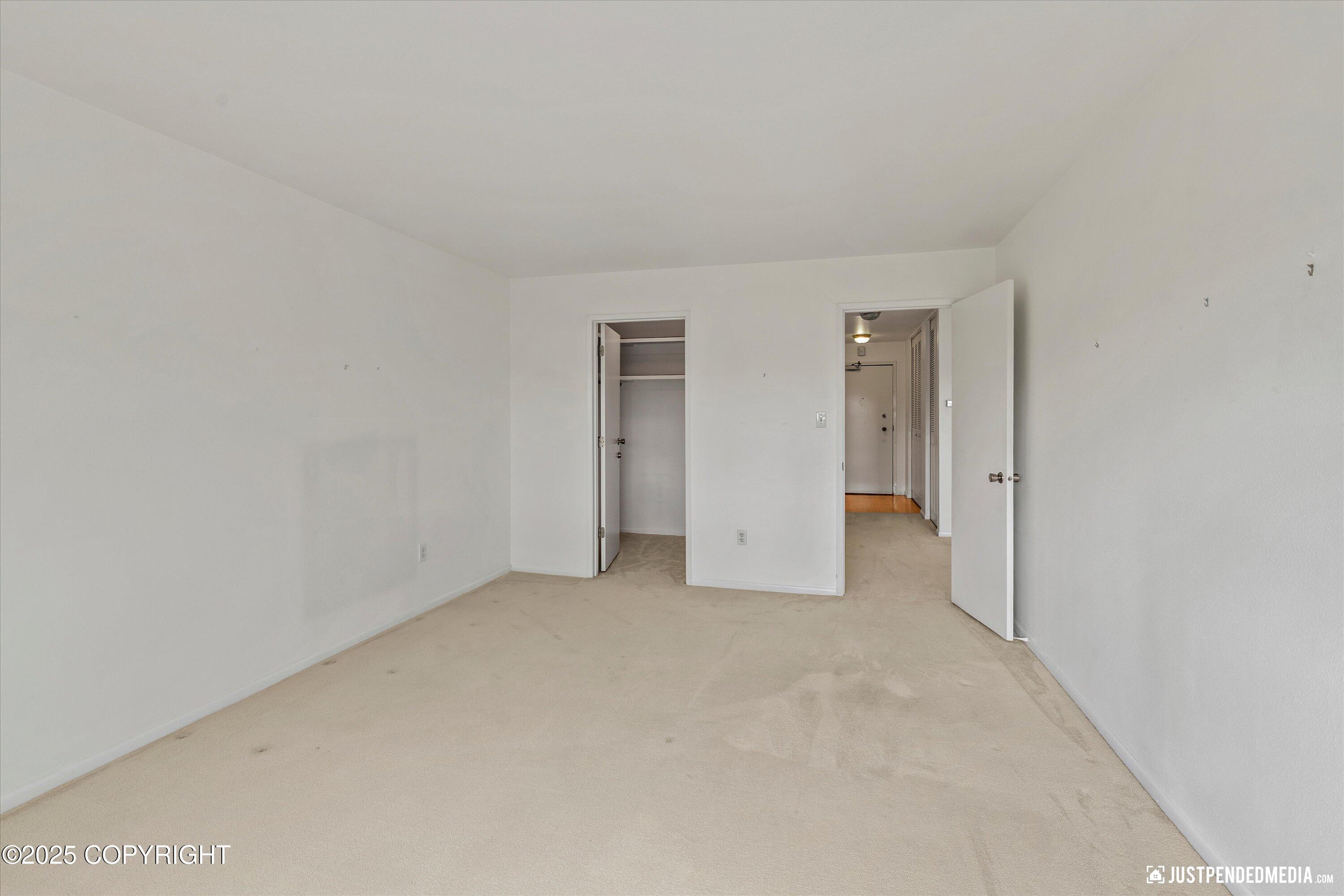 836 M Street # 215 Unit: #215