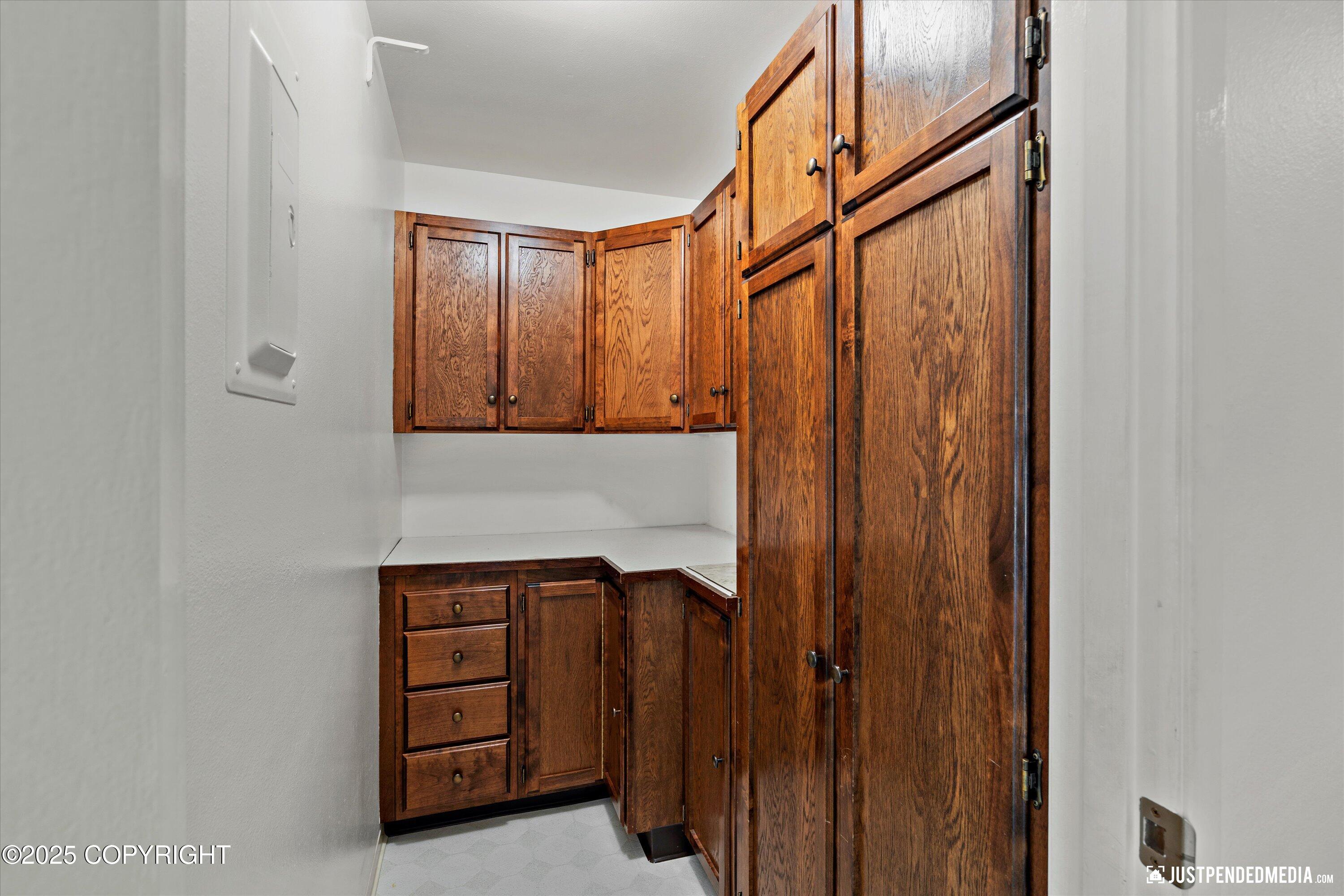 836 M Street # 215 Unit: #215