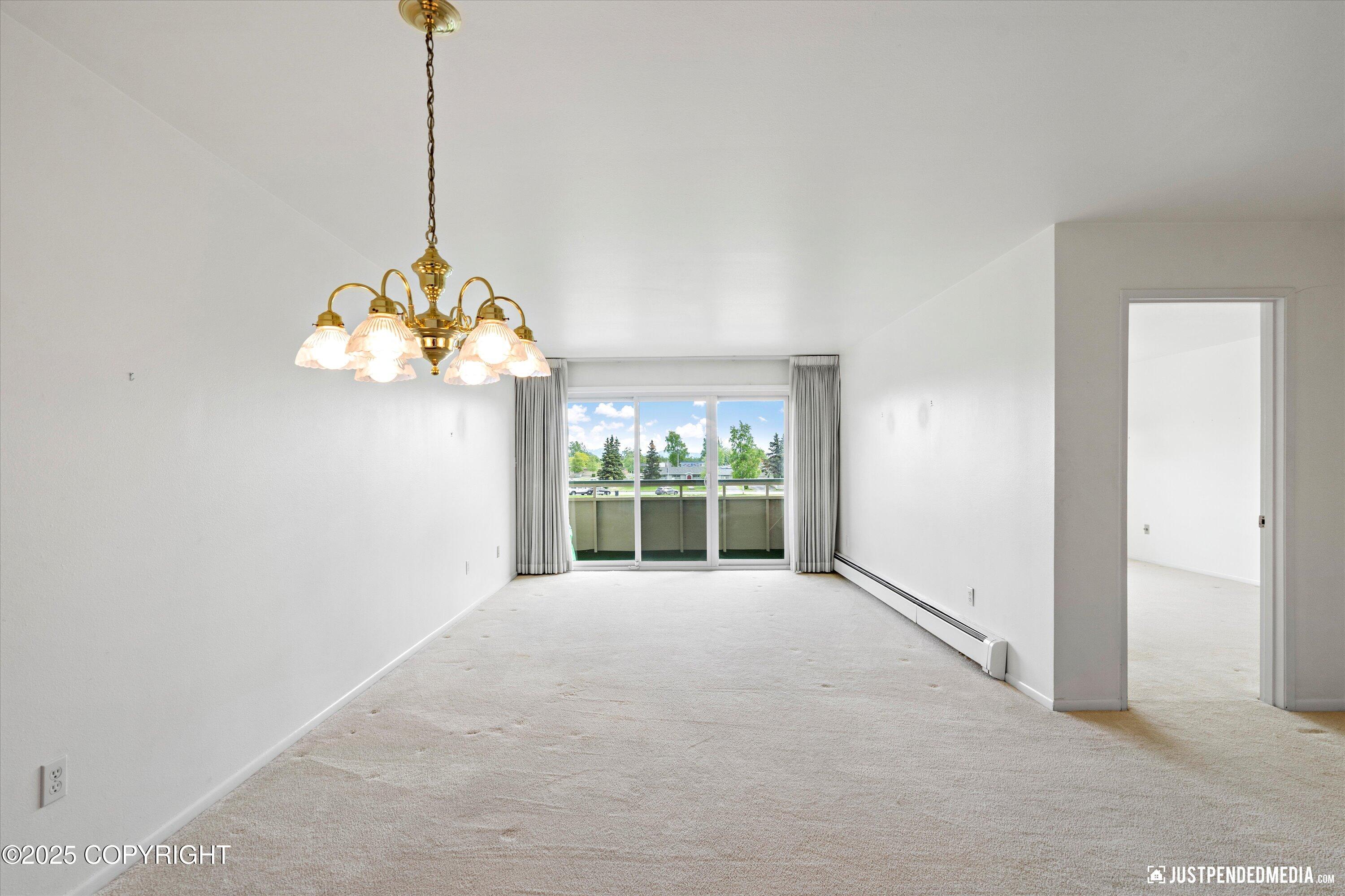 836 M Street # 215 Unit: #215