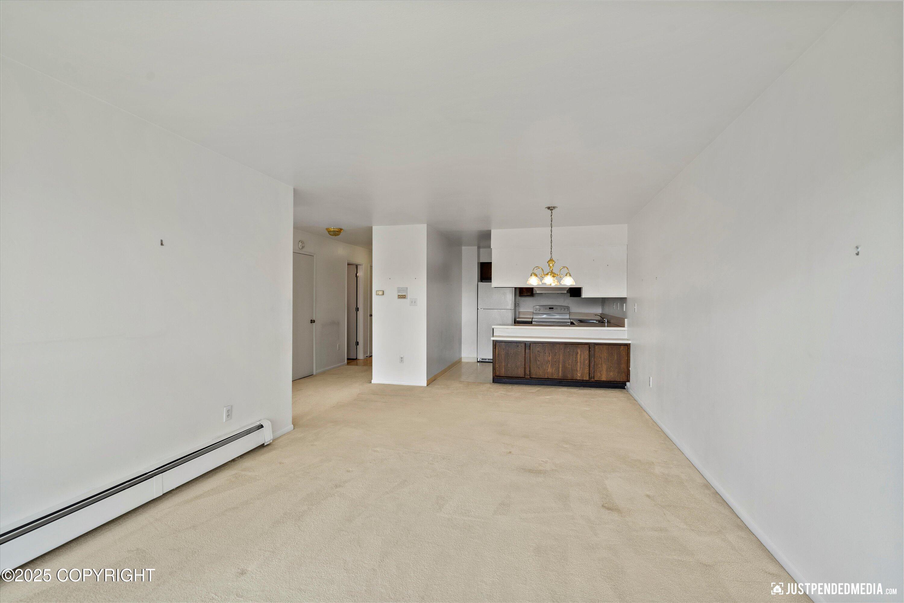 836 M Street # 215 Unit: #215