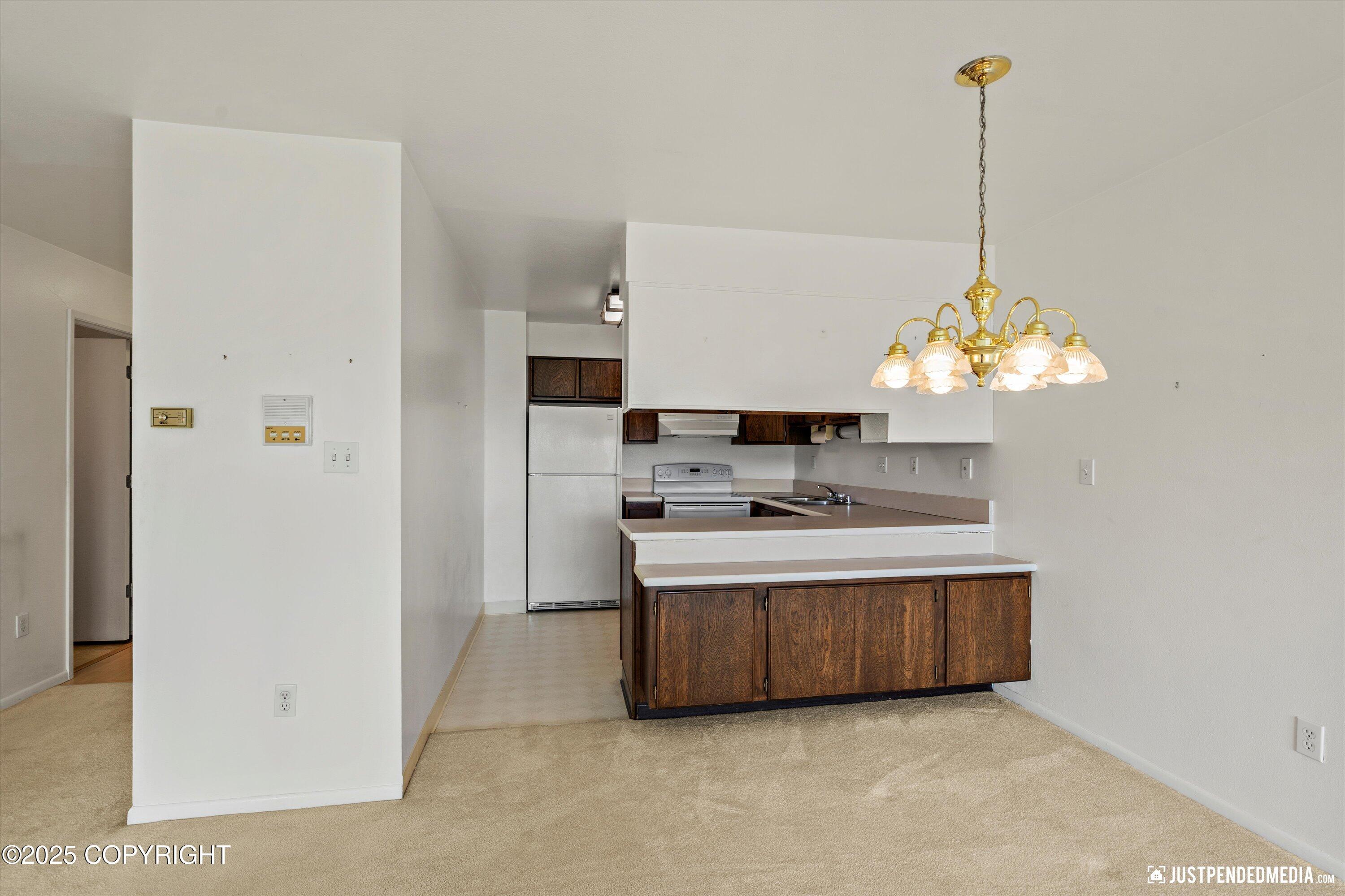 836 M Street # 215 Unit: #215