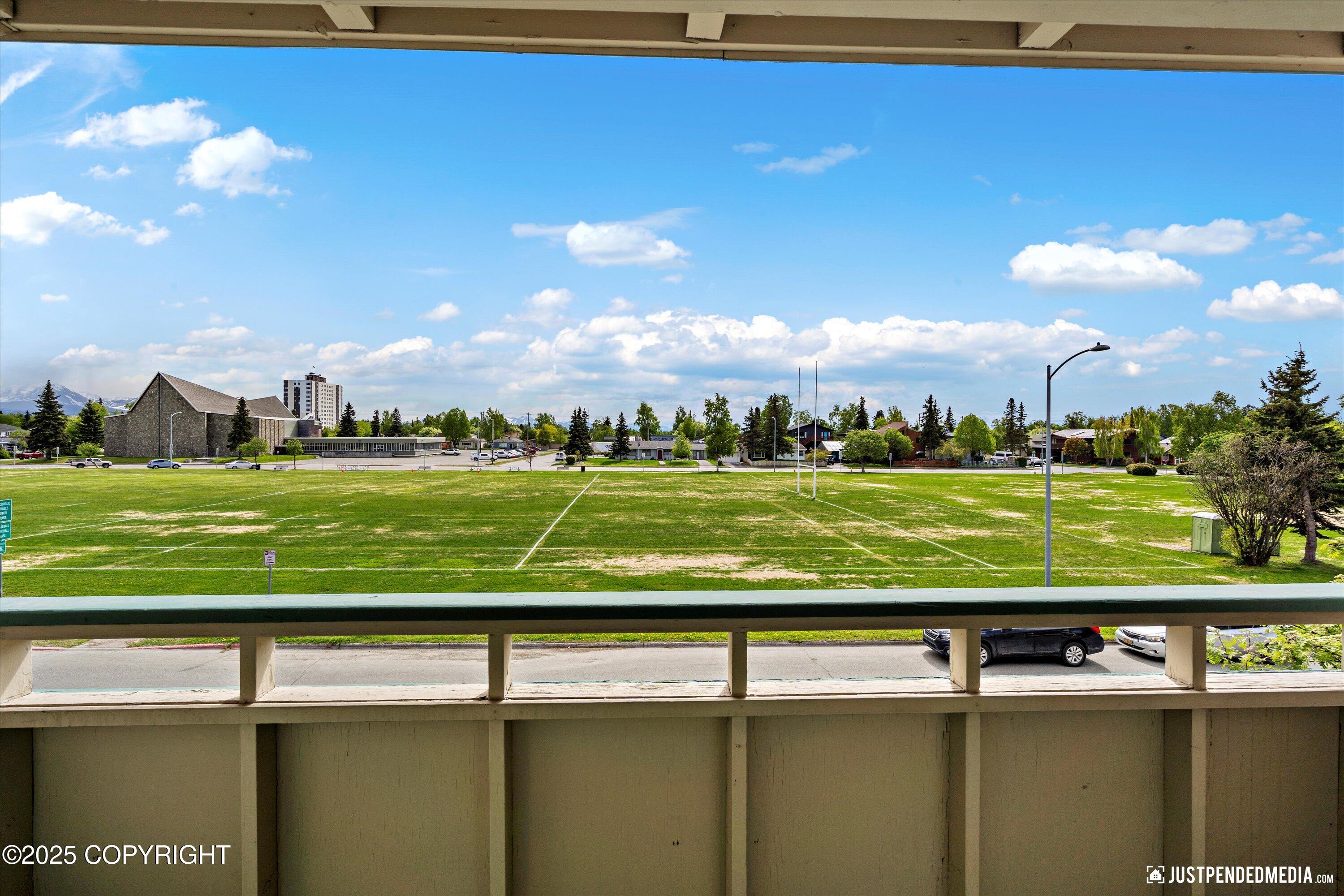 836 M Street # 215 Unit: #215