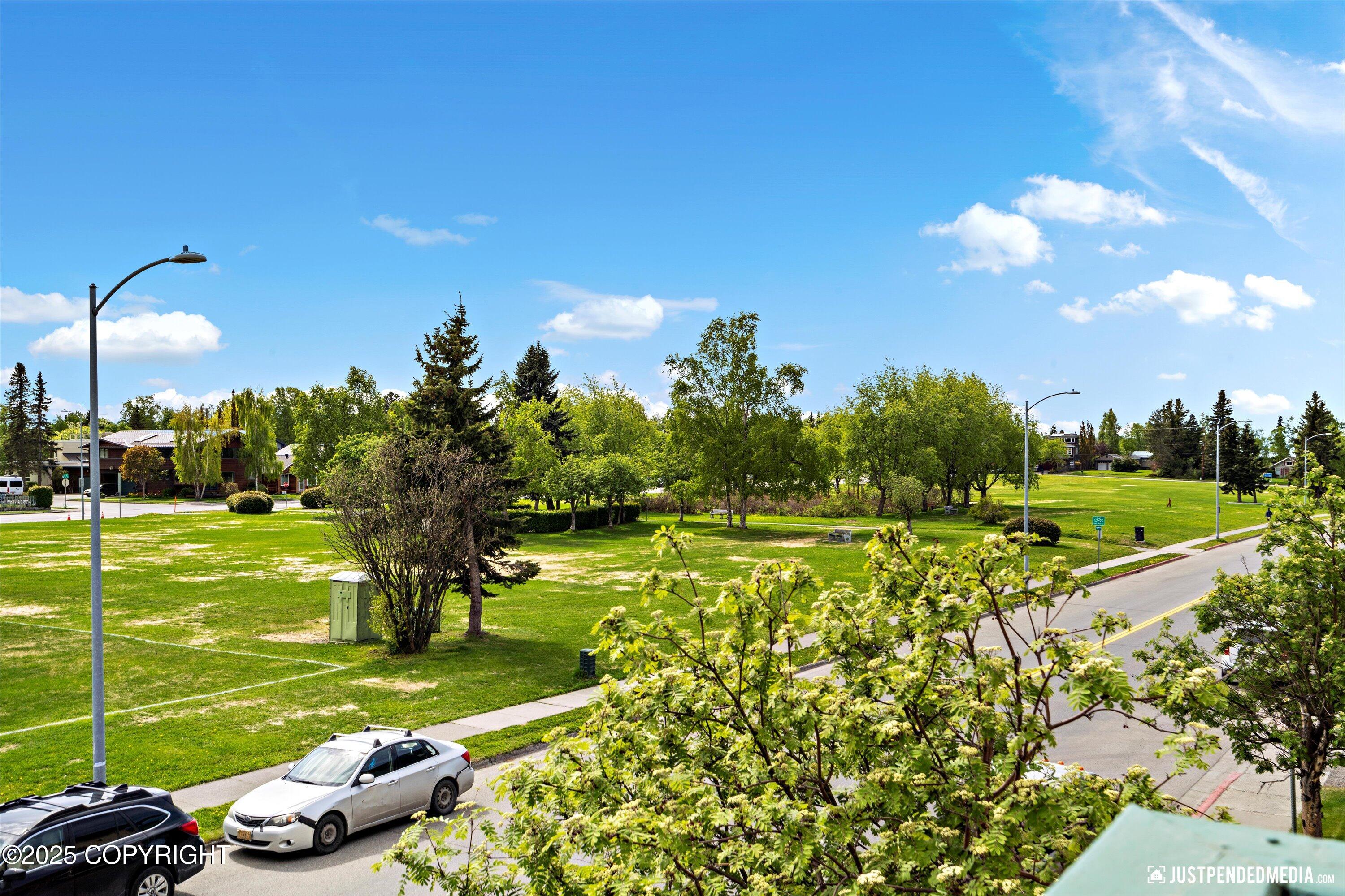 836 M Street # 215 Unit: #215