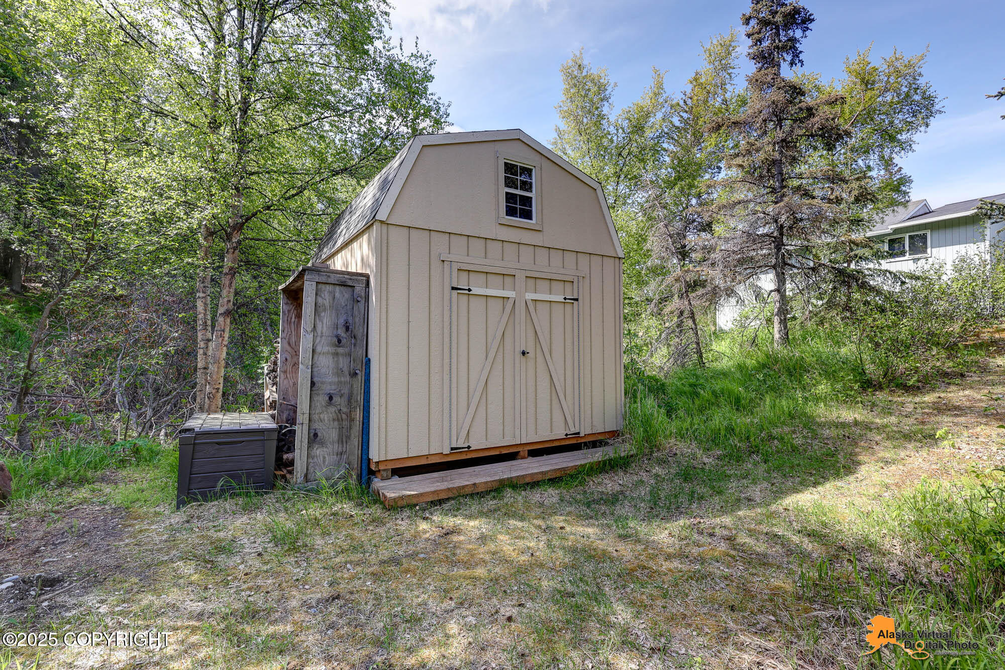 6800 Cloudcroft Lane