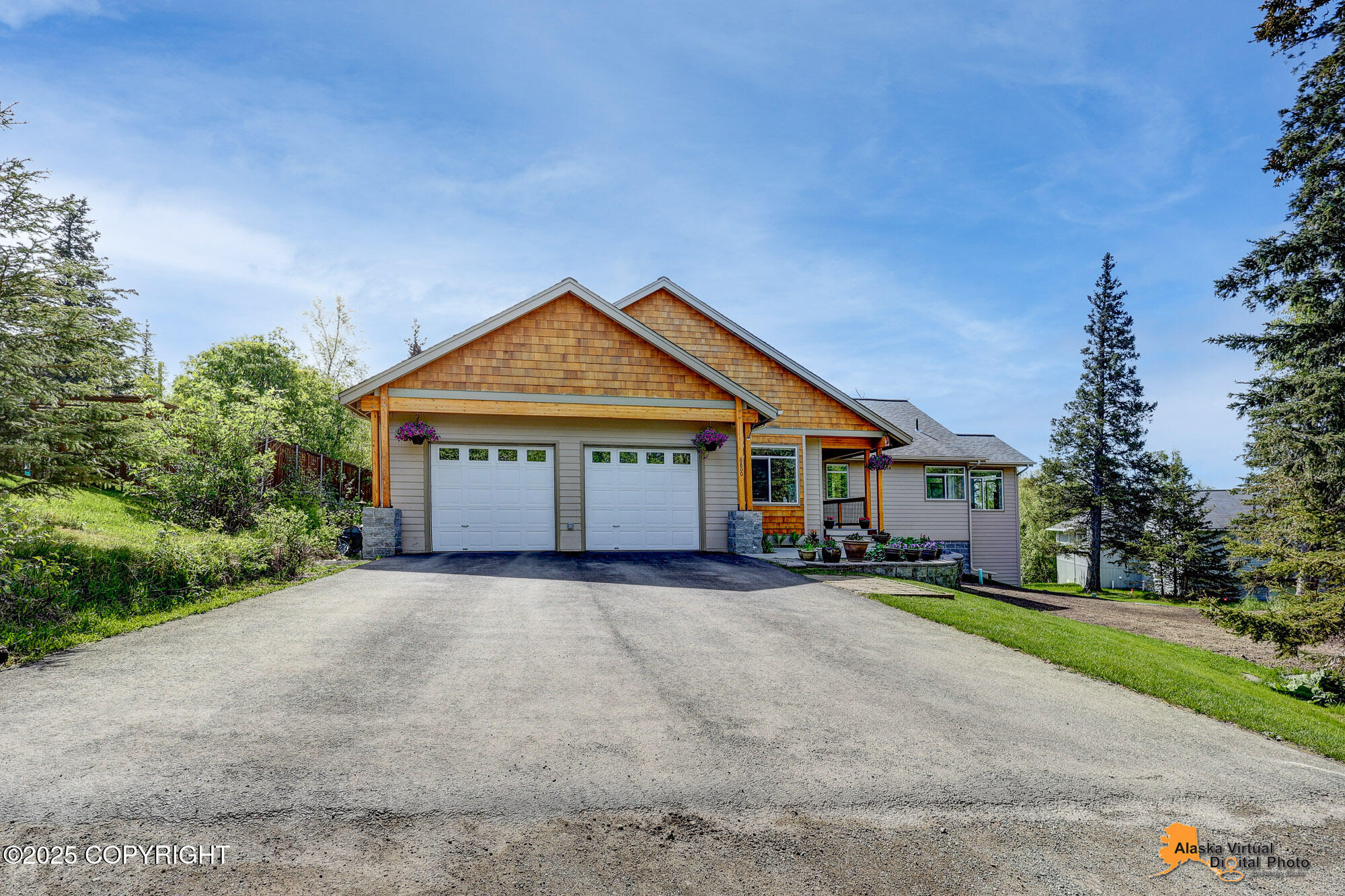 6800 Cloudcroft Lane