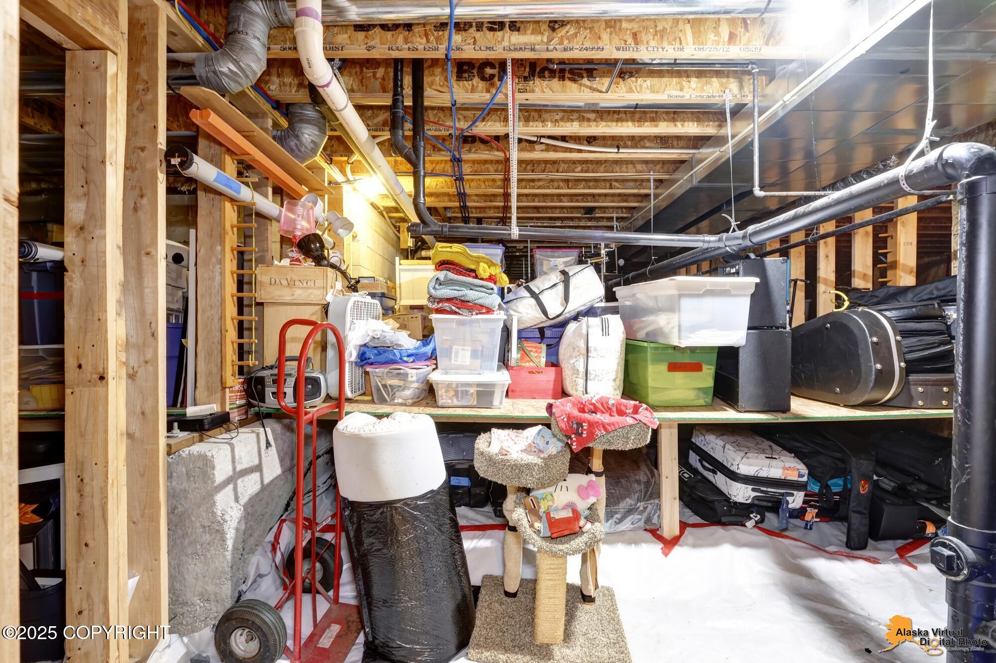 6800 Cloudcroft Lane