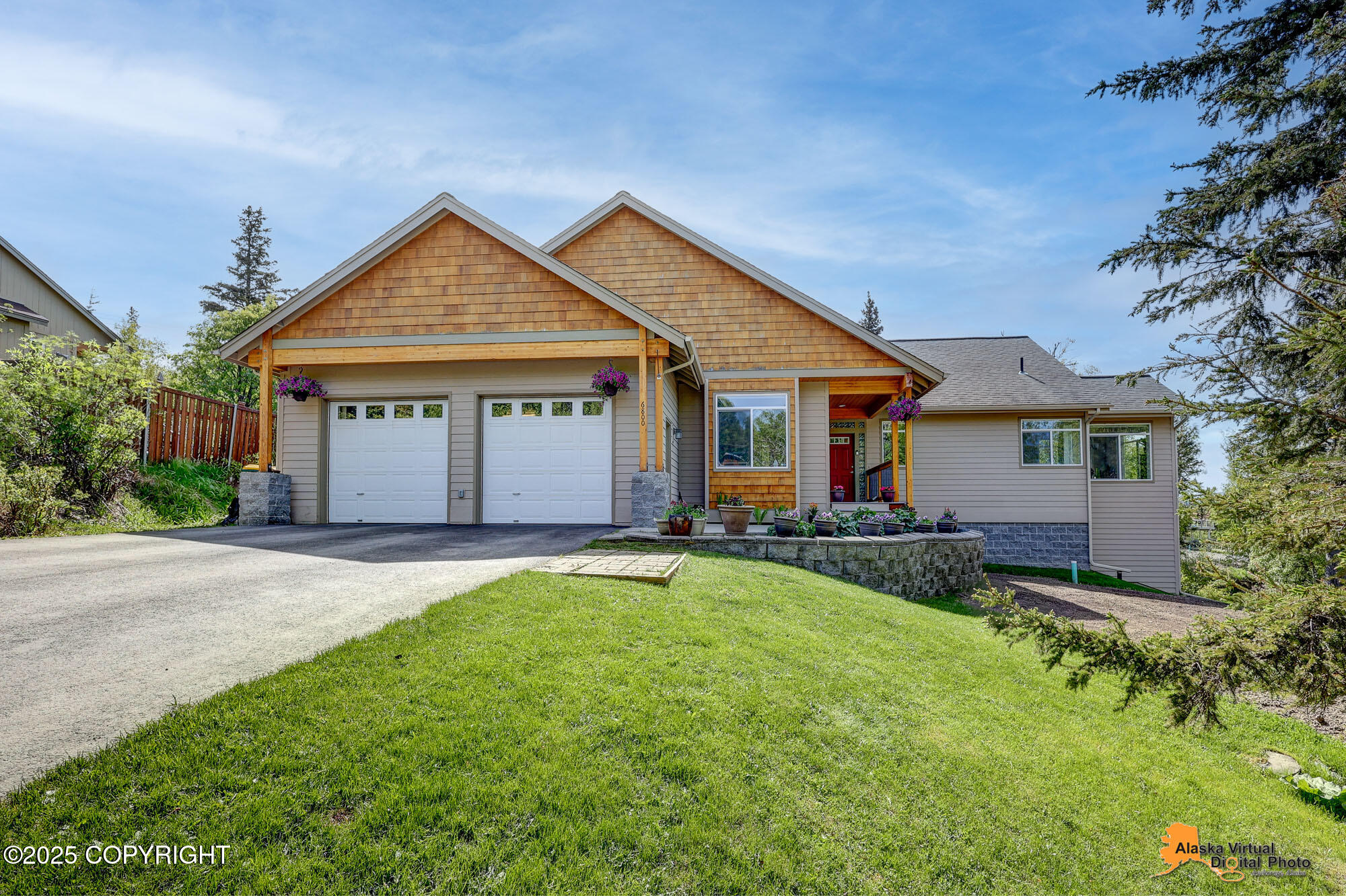 6800 Cloudcroft Lane