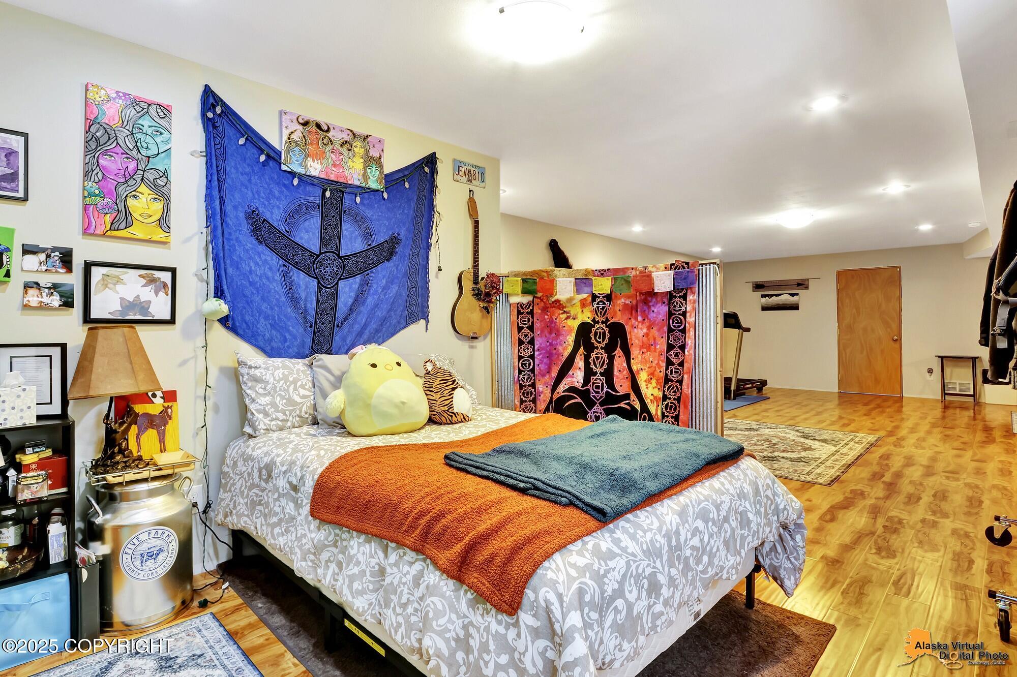 6800 Cloudcroft Lane