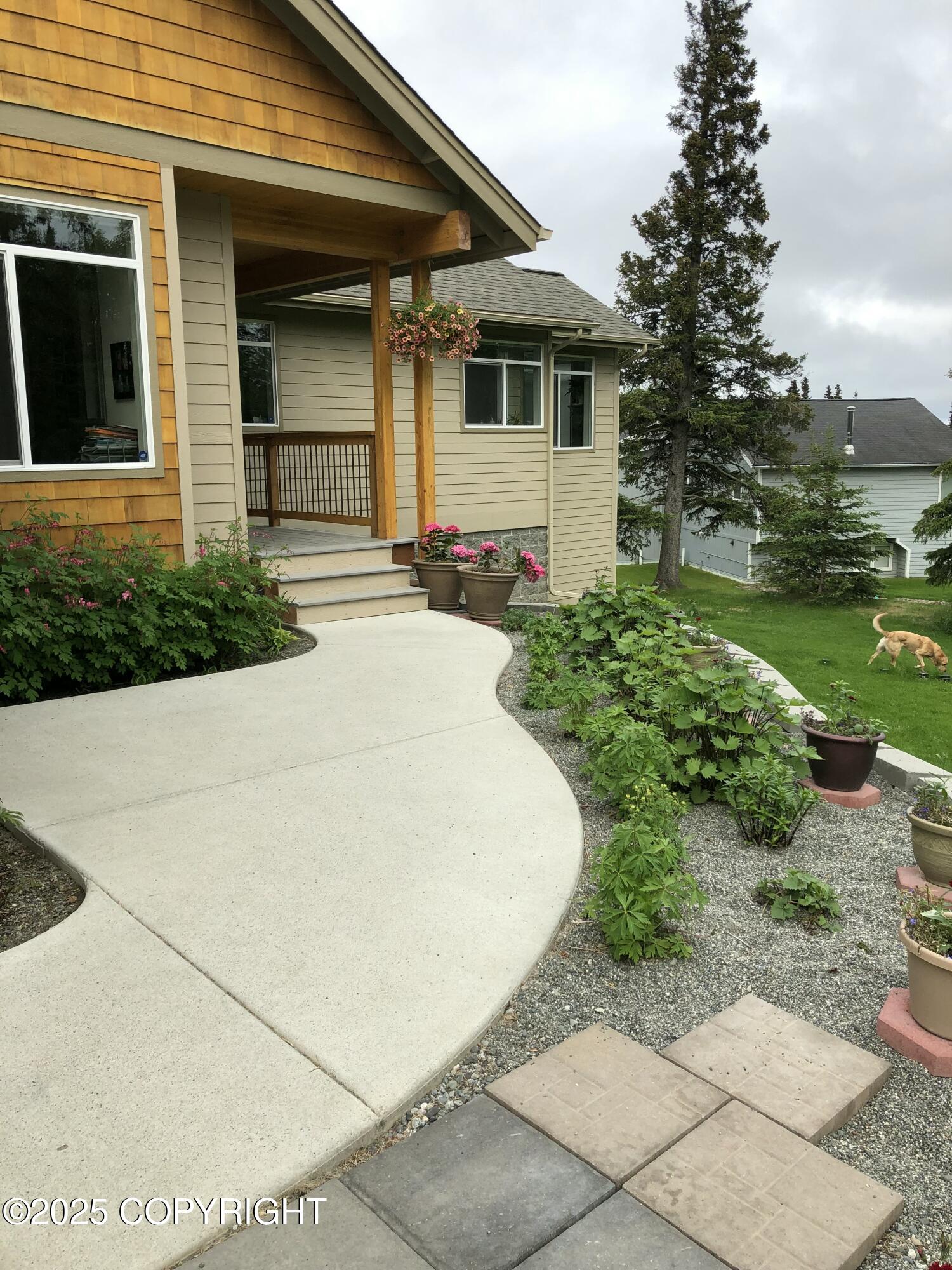 6800 Cloudcroft Lane