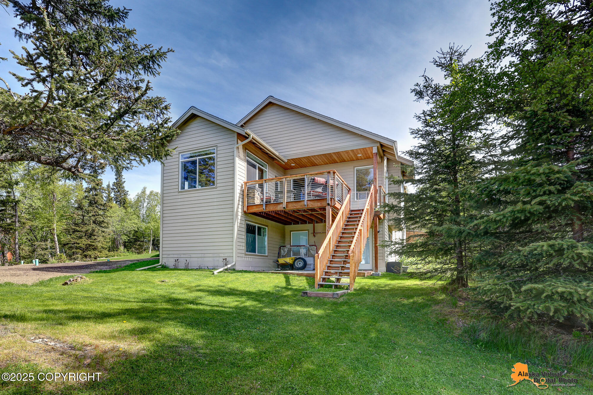 6800 Cloudcroft Lane