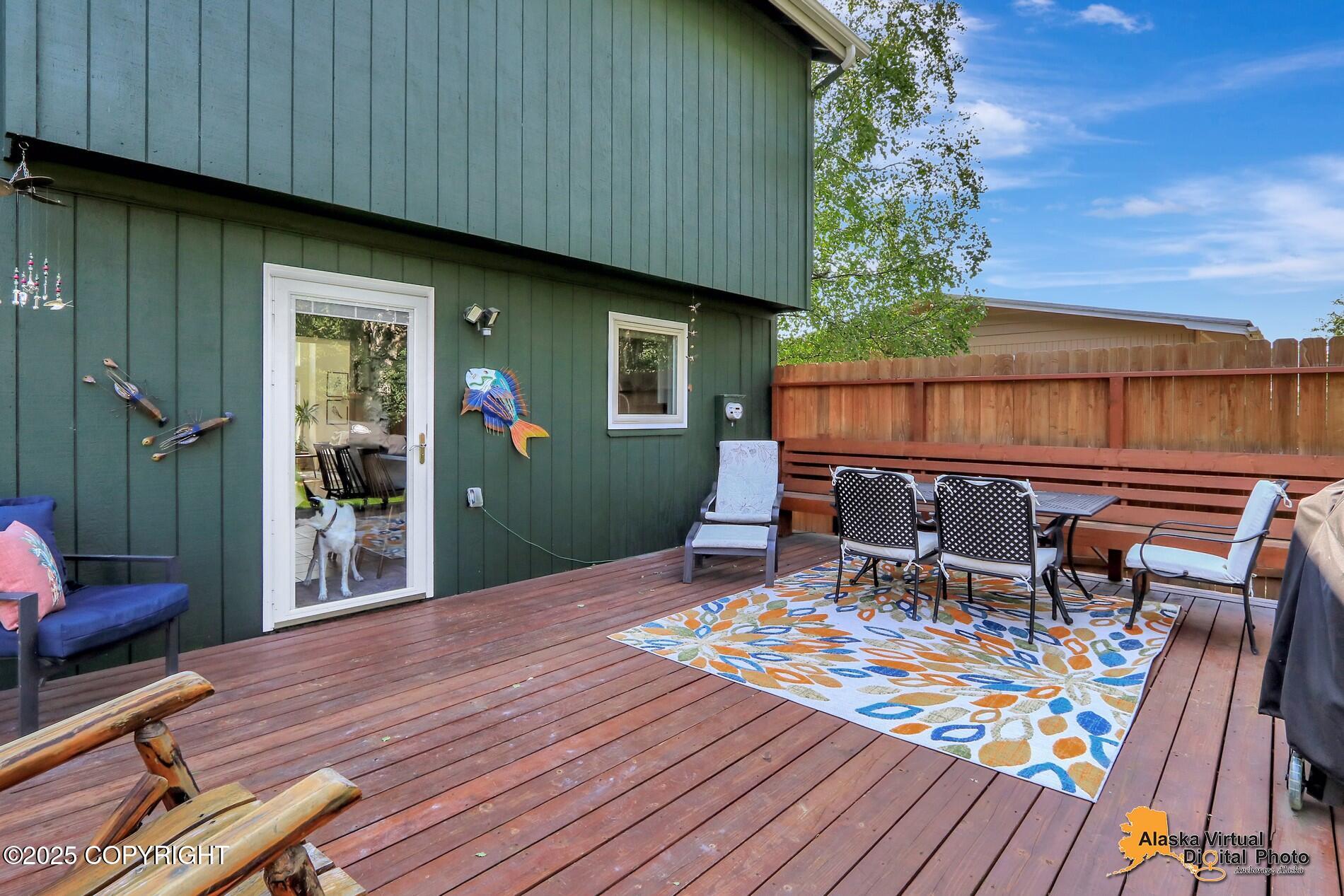2942 Kingfisher Drive