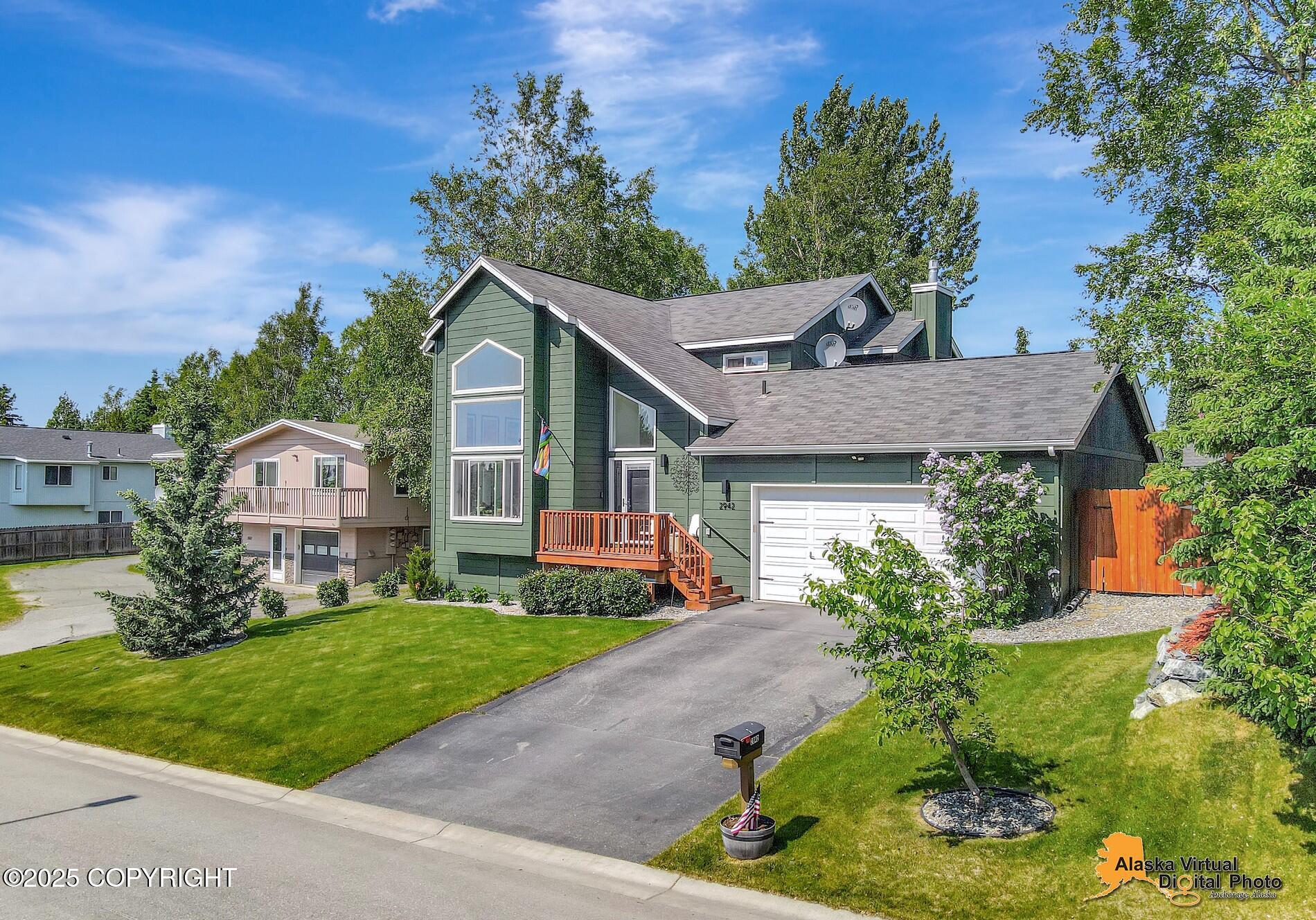 2942 Kingfisher Drive