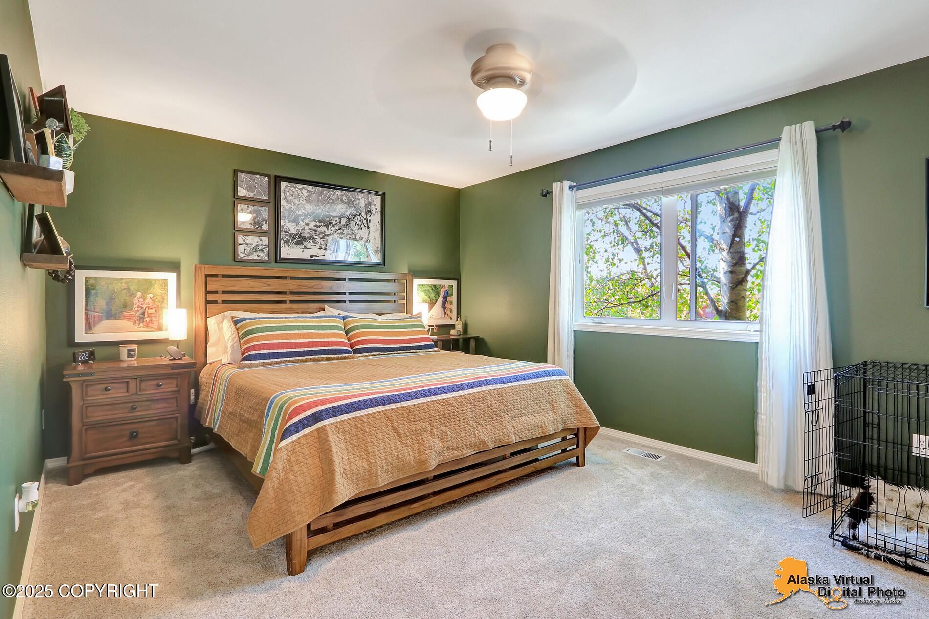 2942 Kingfisher Drive