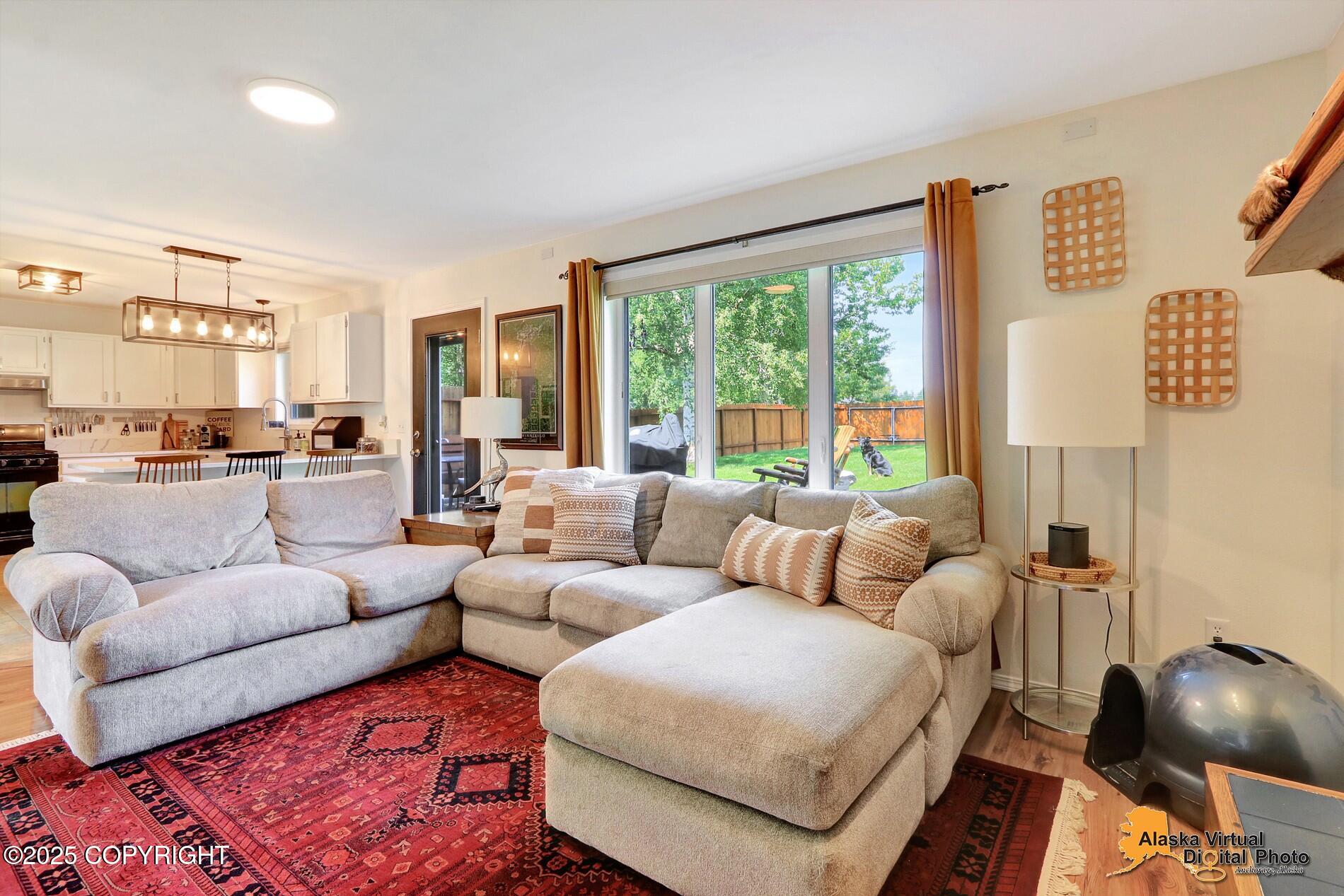 2942 Kingfisher Drive
