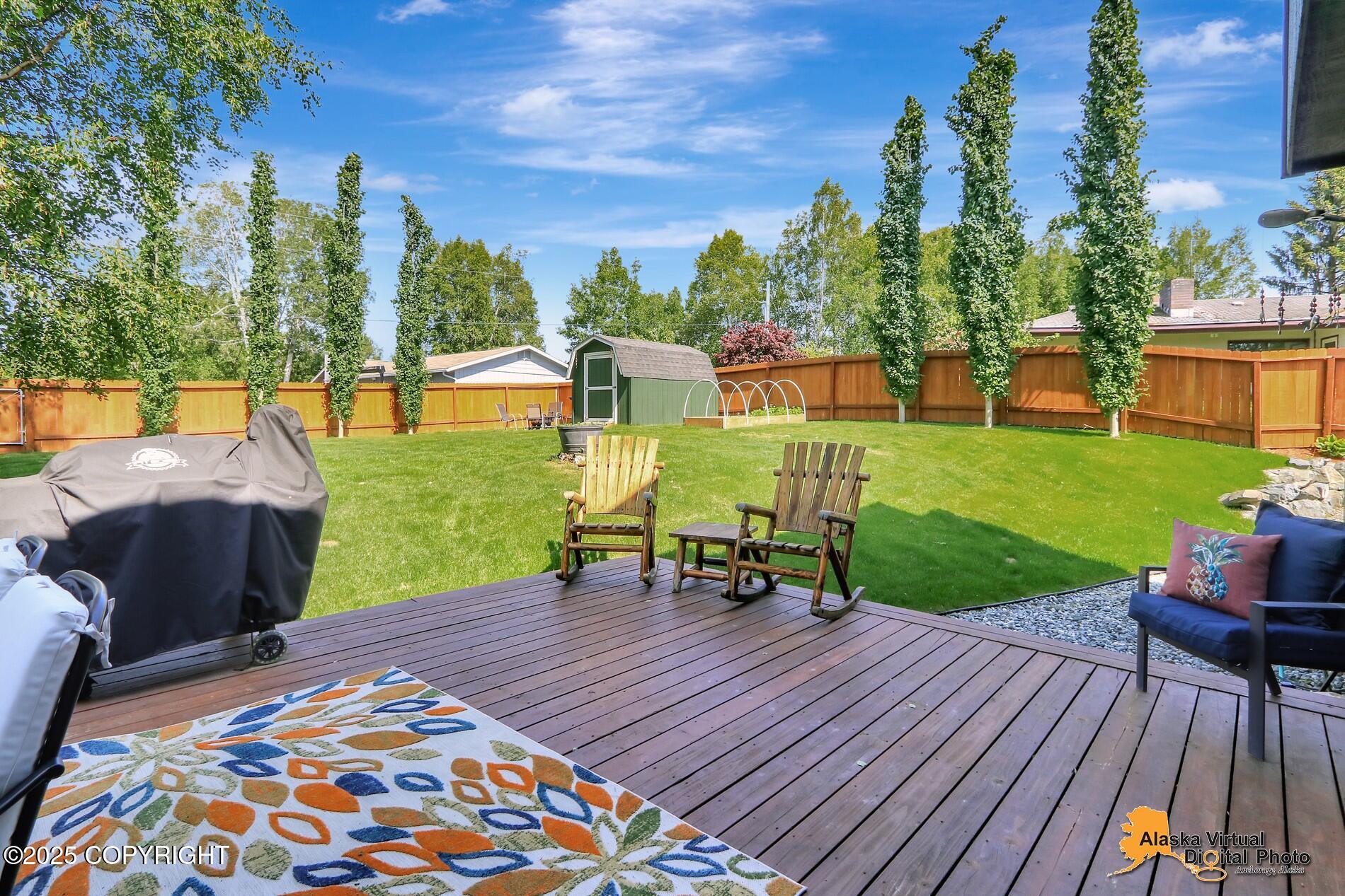 2942 Kingfisher Drive