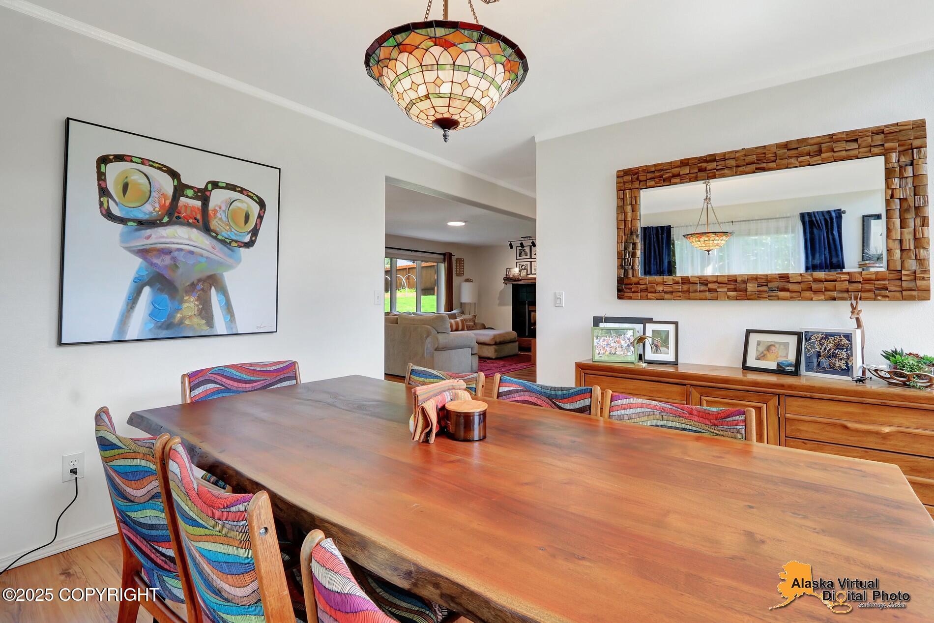2942 Kingfisher Drive