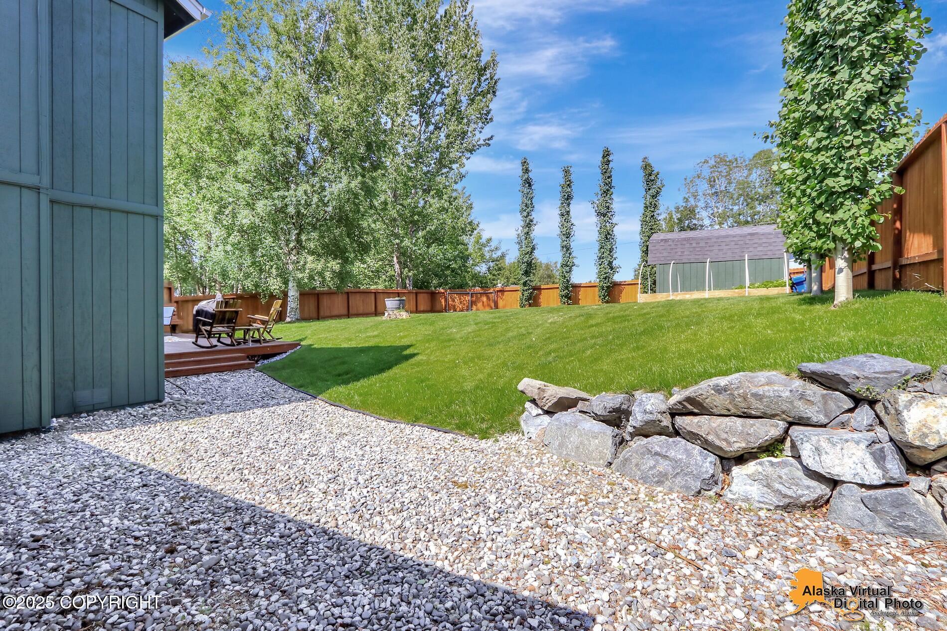2942 Kingfisher Drive