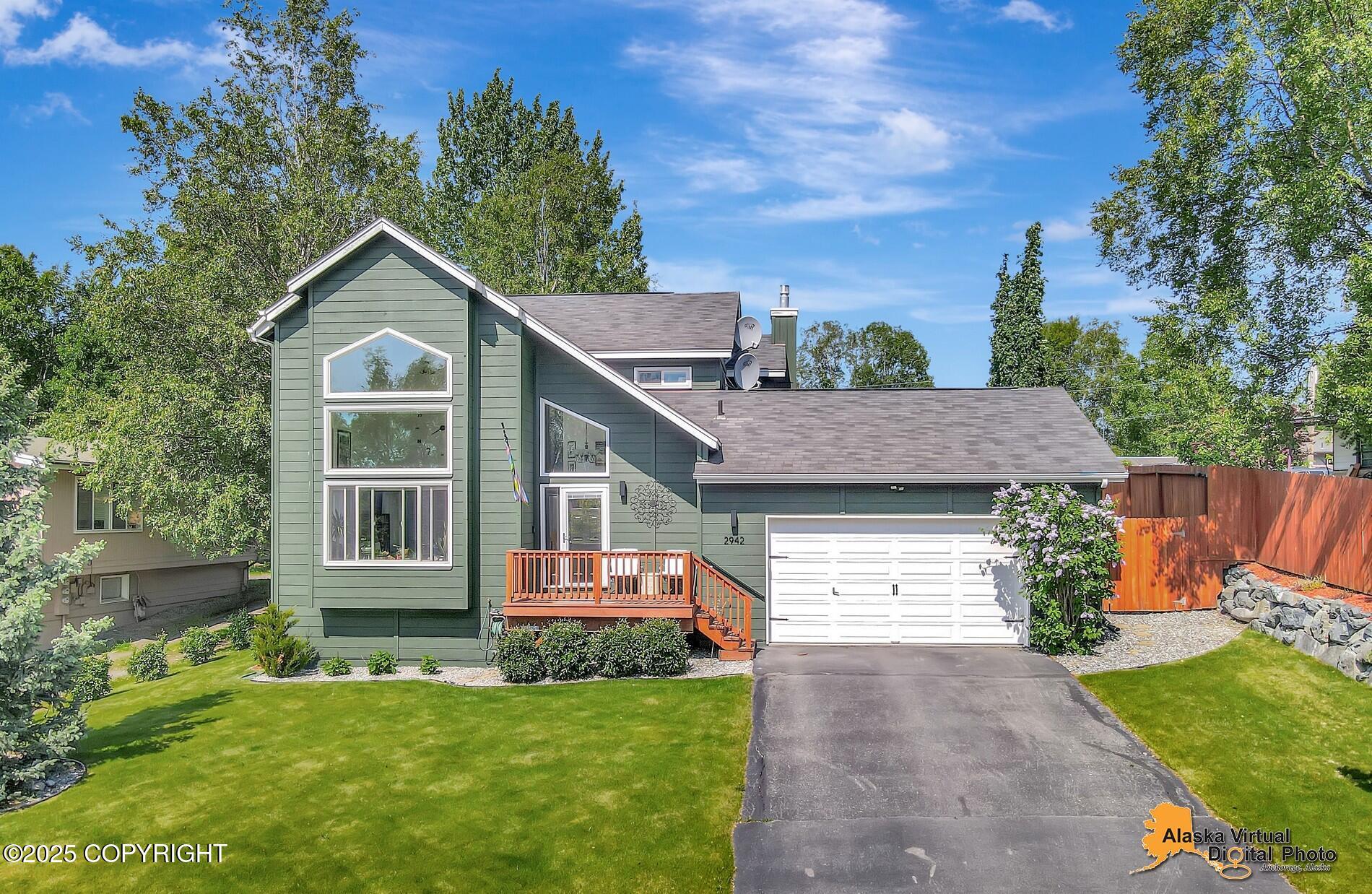 2942 Kingfisher Drive