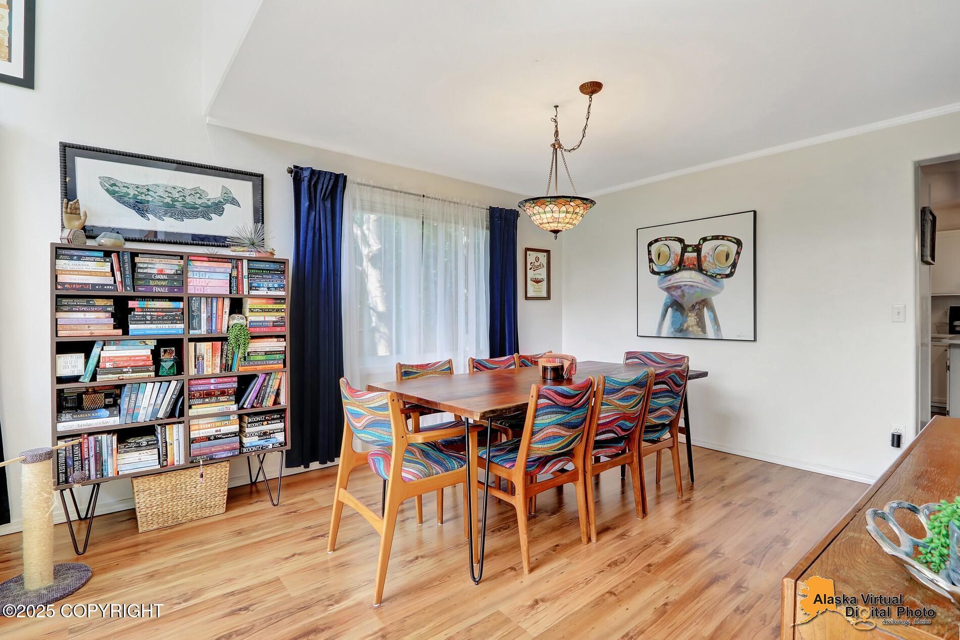 2942 Kingfisher Drive