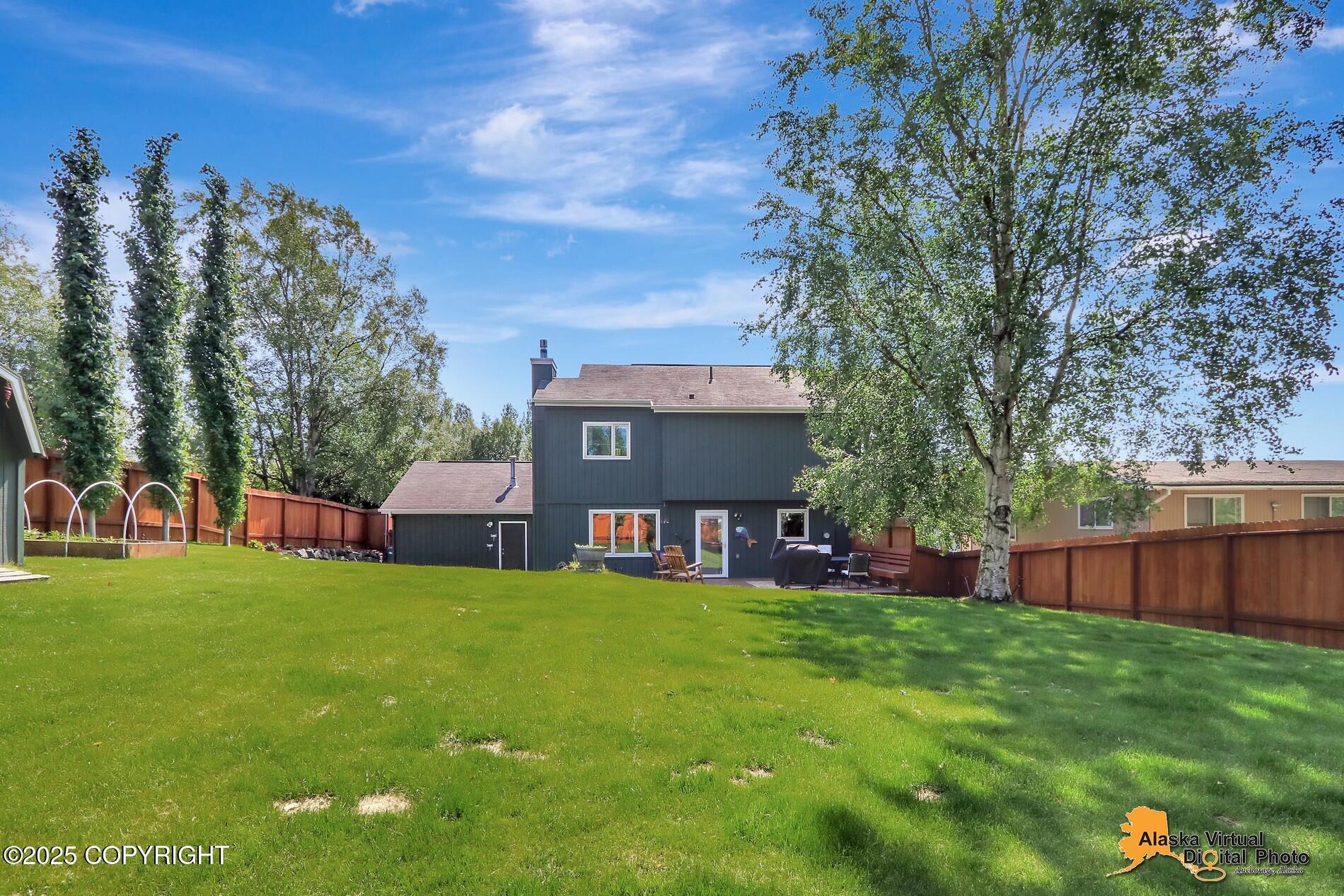 2942 Kingfisher Drive