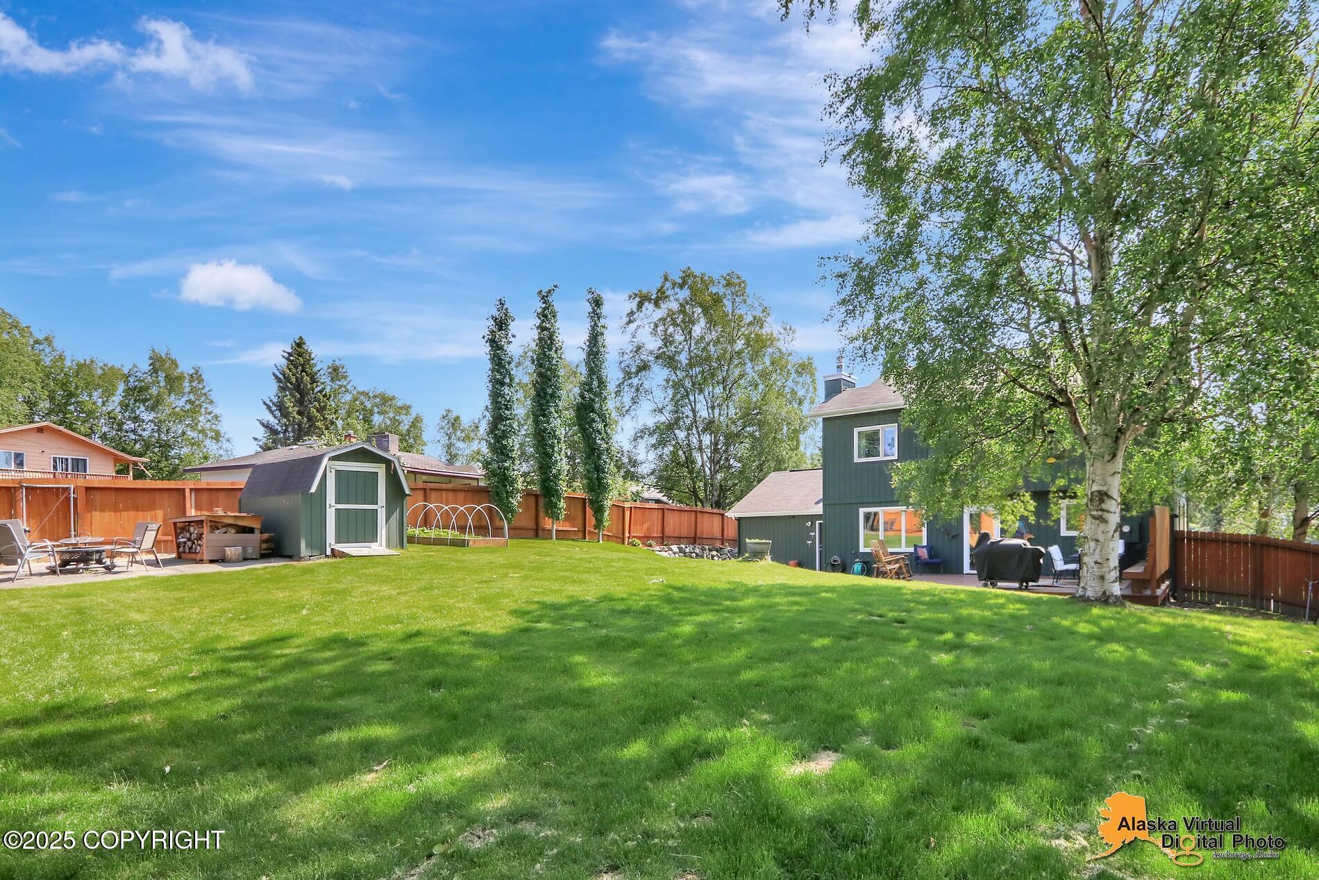 2942 Kingfisher Drive