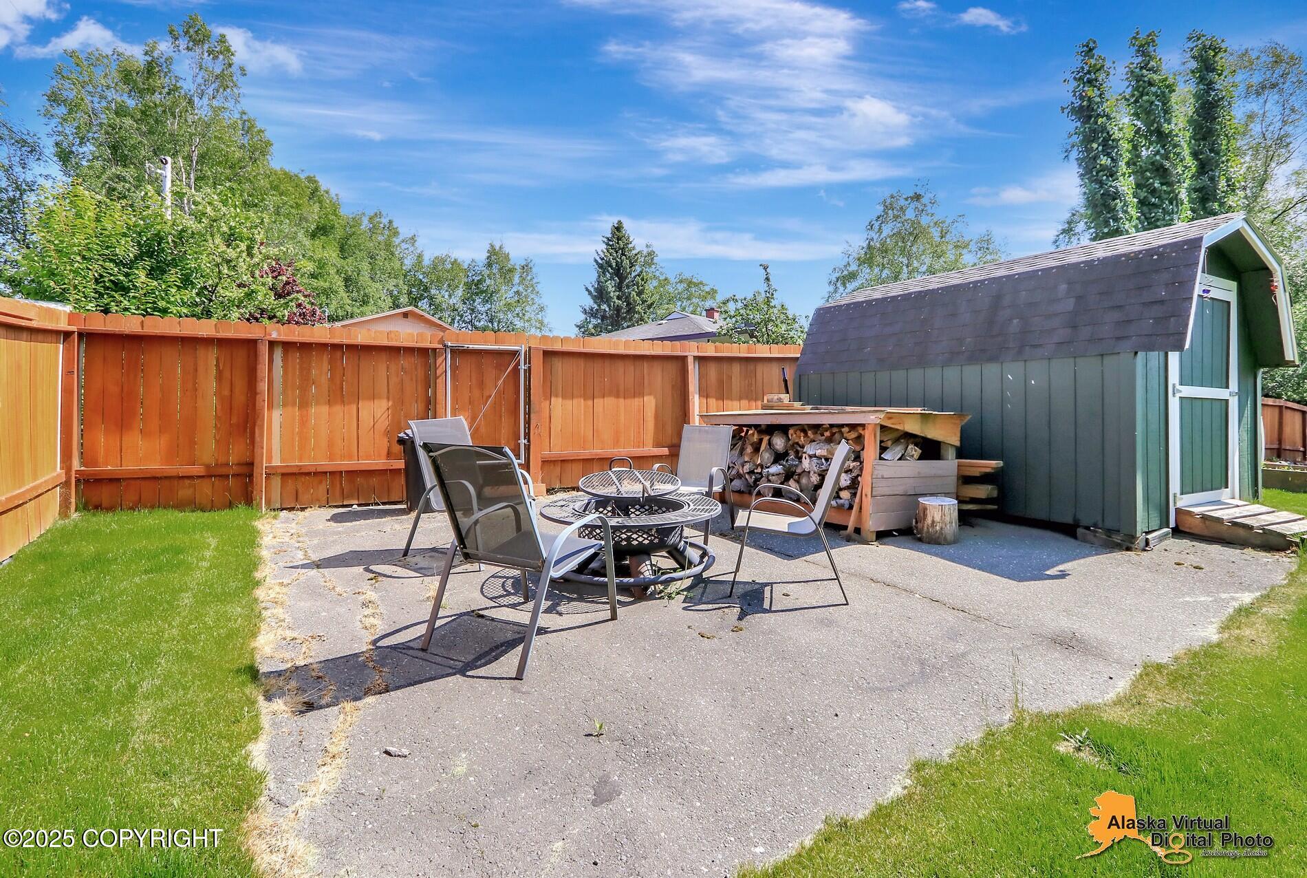 2942 Kingfisher Drive
