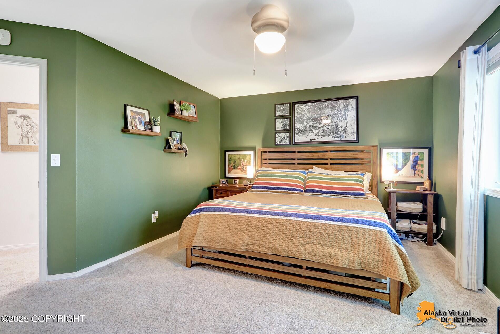 2942 Kingfisher Drive