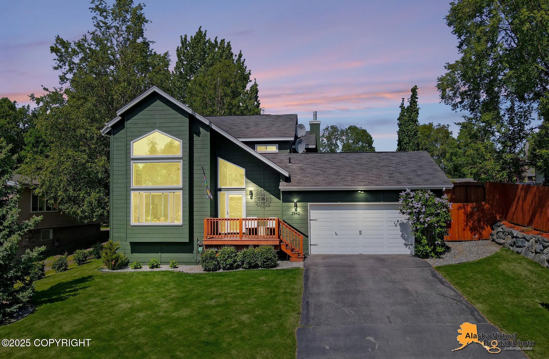 2942 Kingfisher Drive