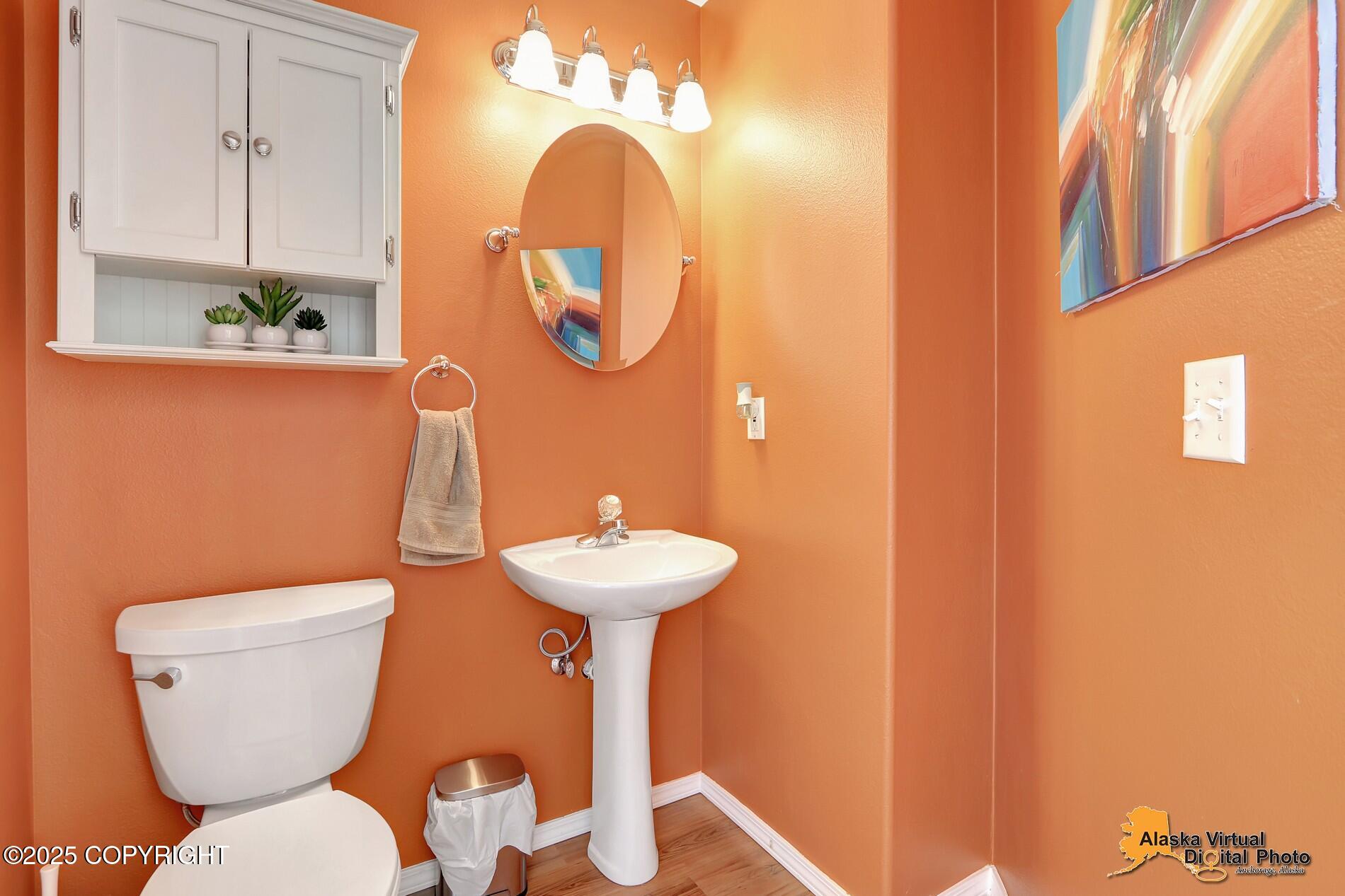 2942 Kingfisher Drive