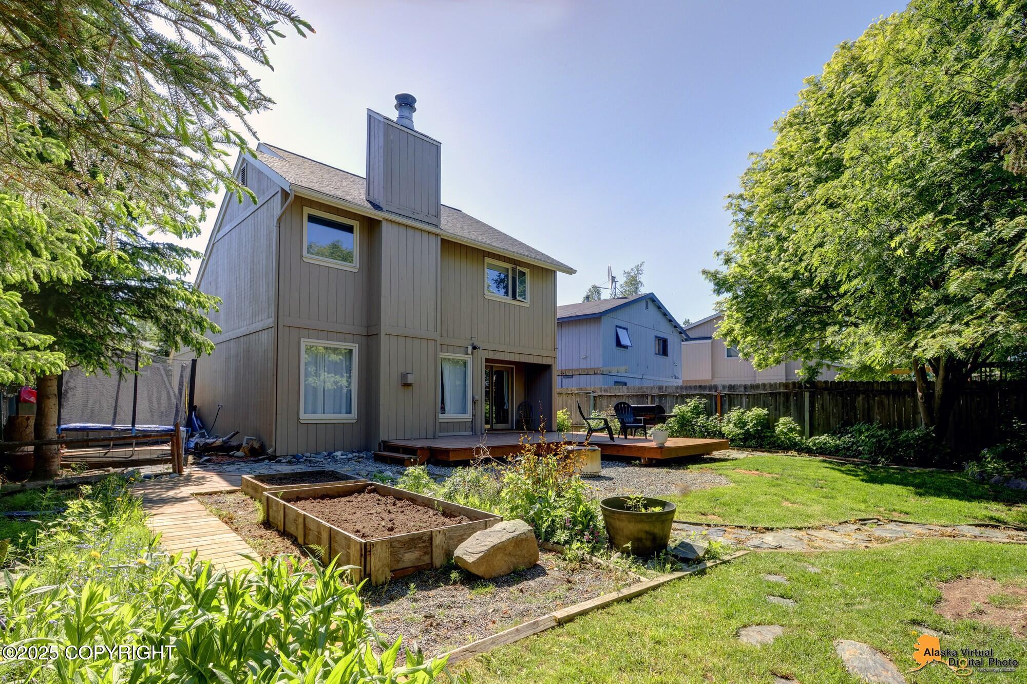 3941 Eric Circle
