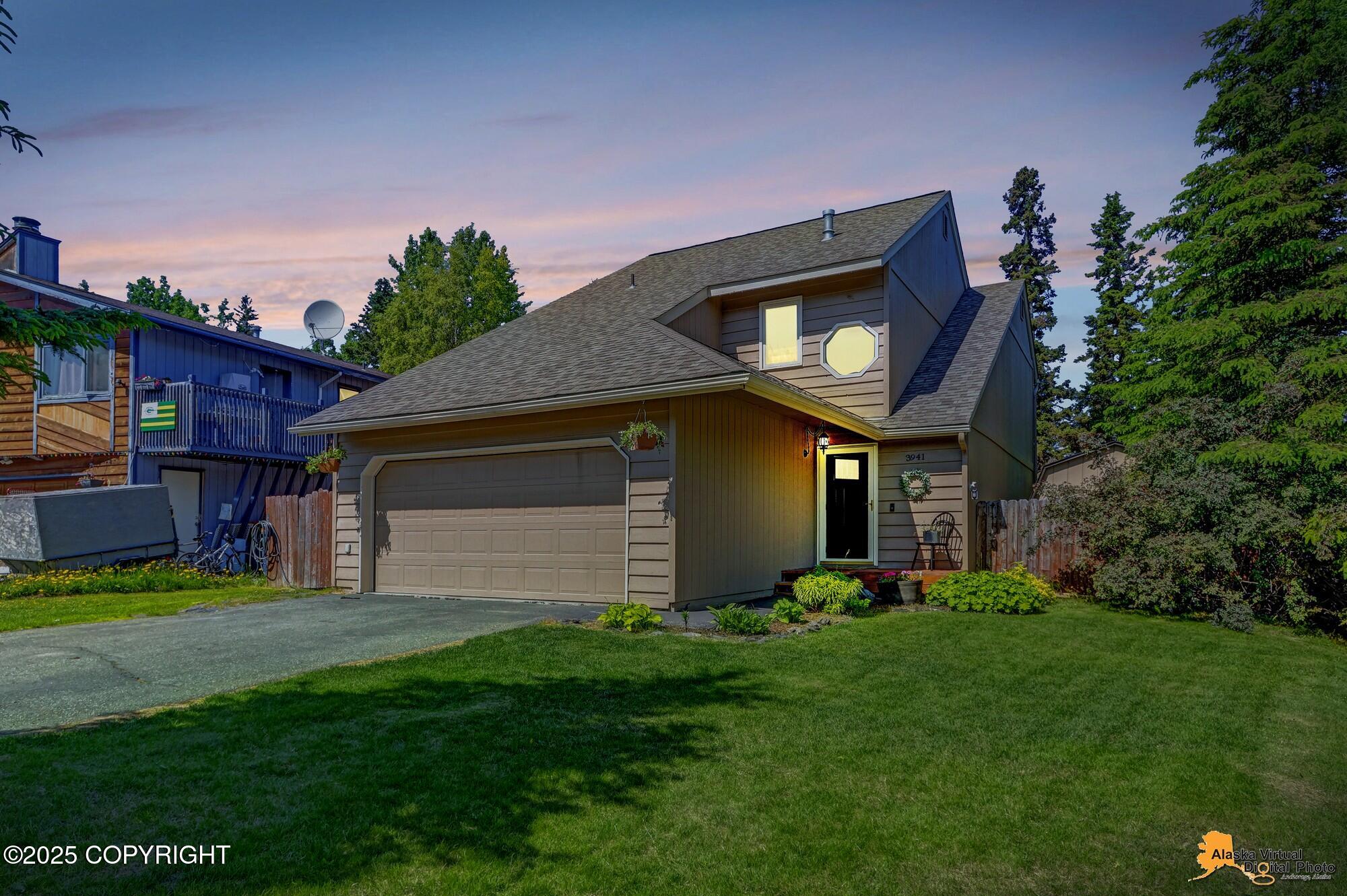 3941 Eric Circle