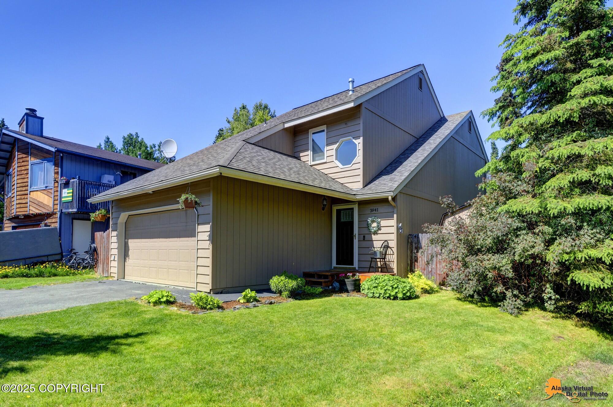 3941 Eric Circle