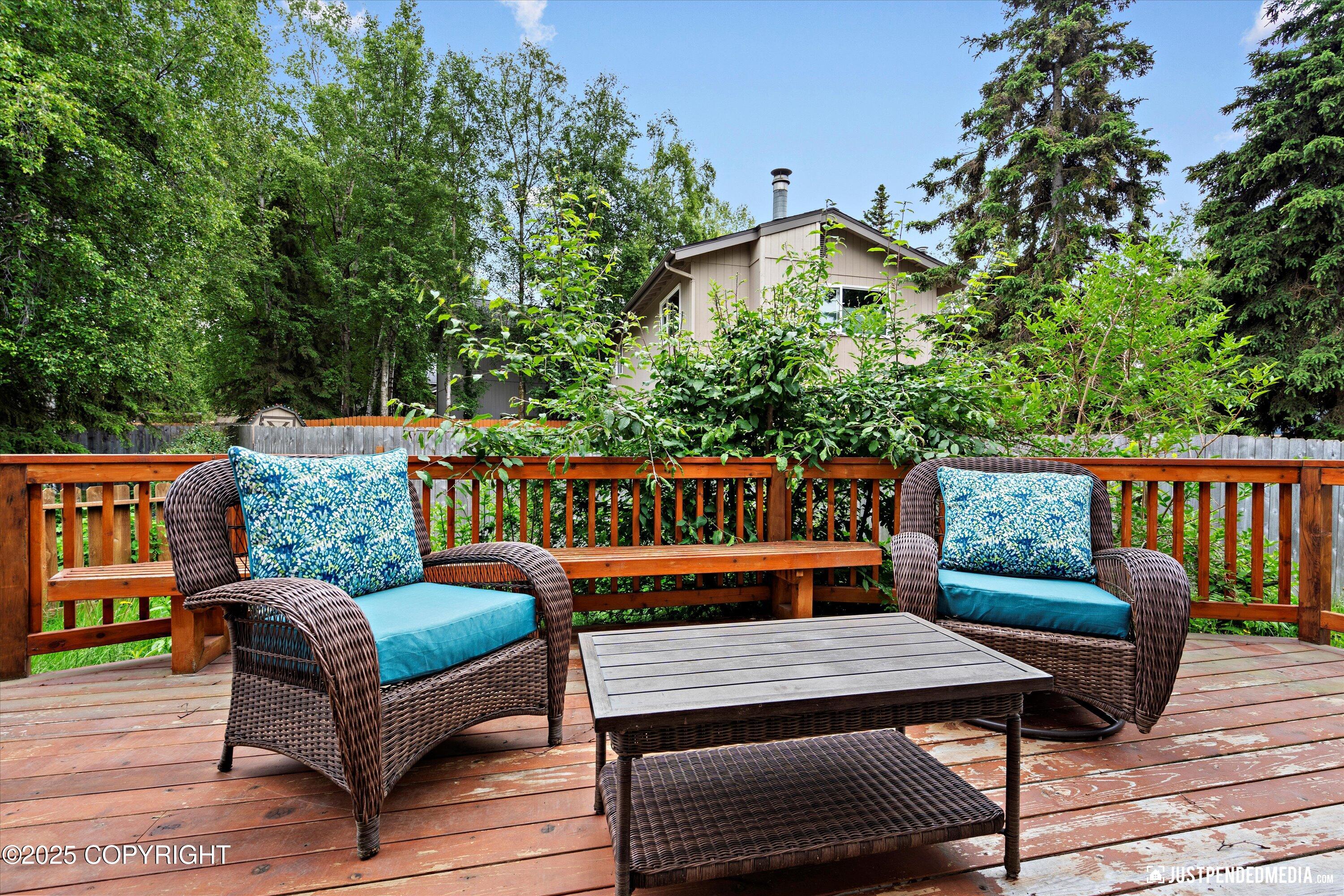 3671 Spinnaker Drive