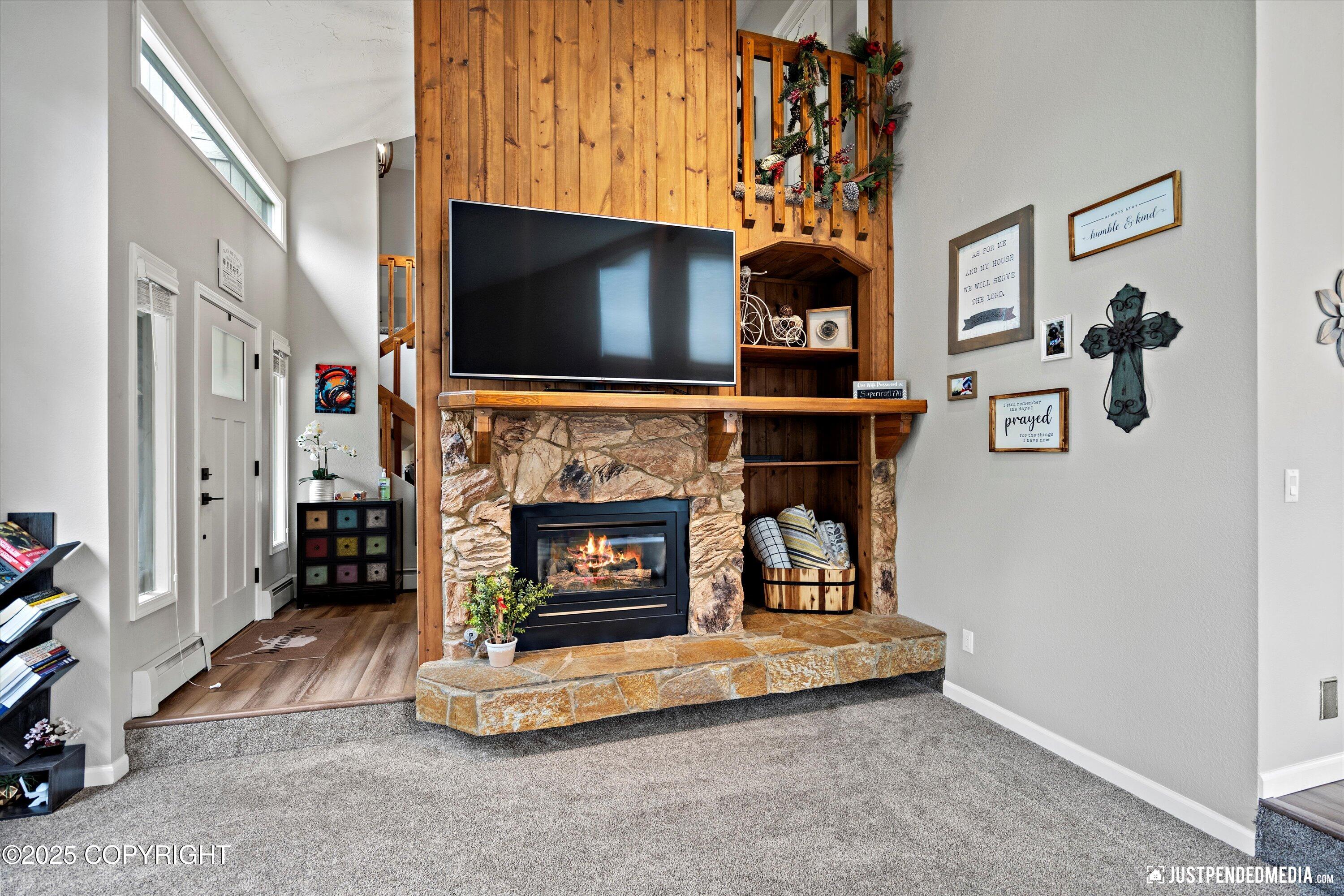 3671 Spinnaker Drive