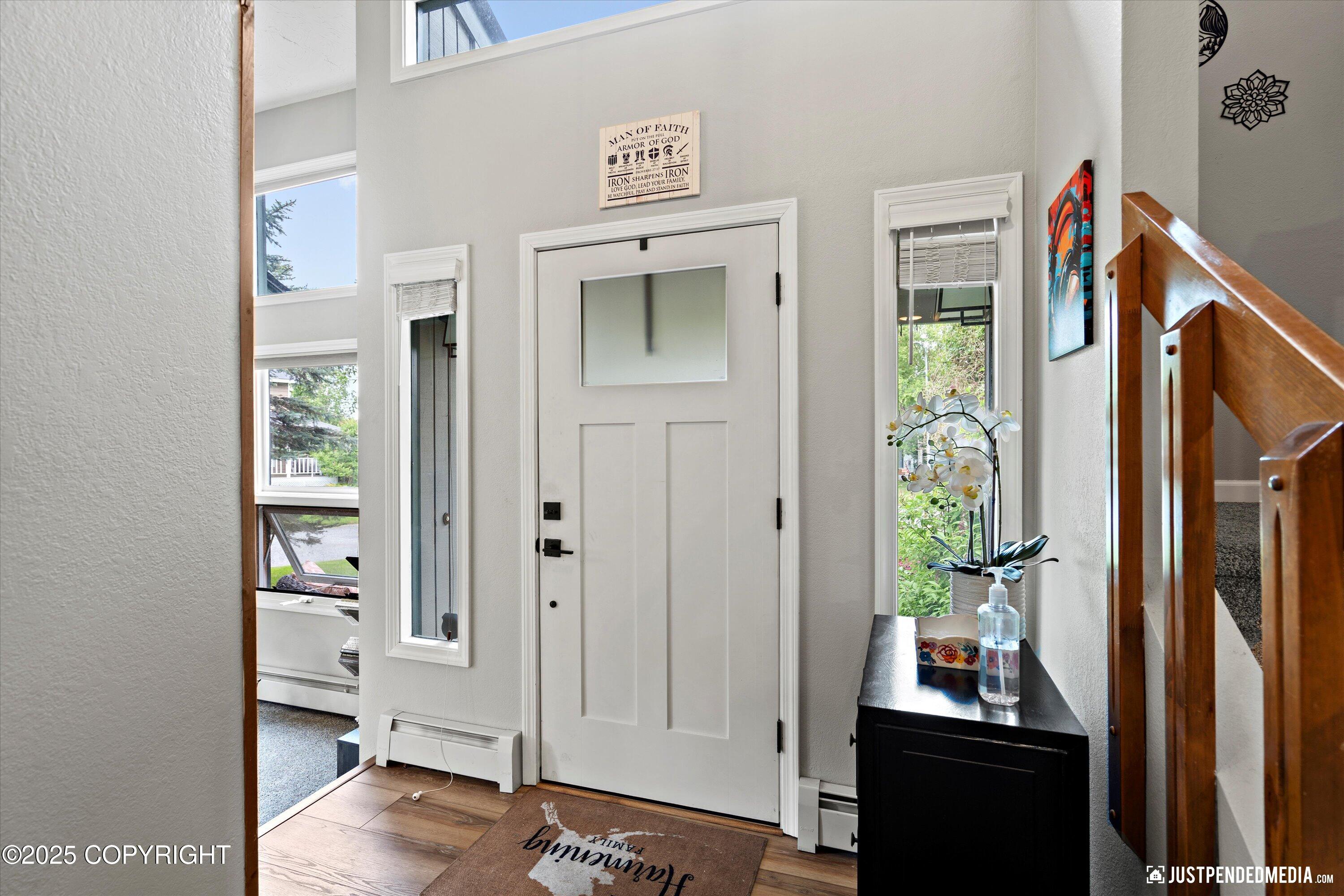 3671 Spinnaker Drive