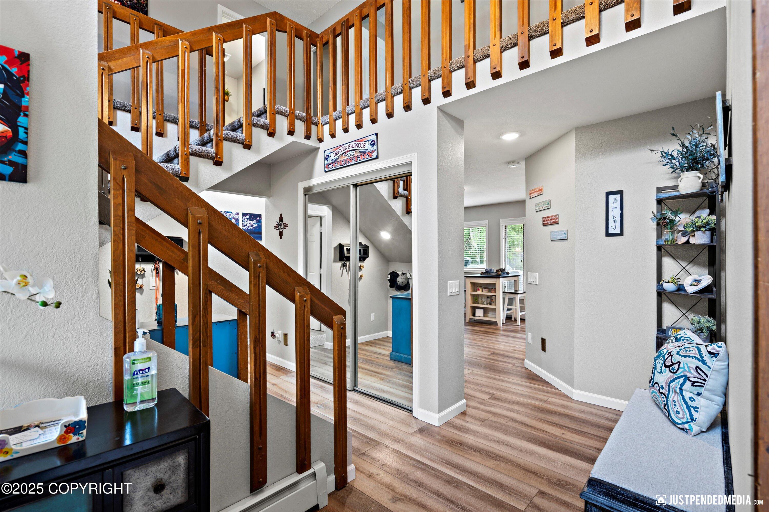 3671 Spinnaker Drive